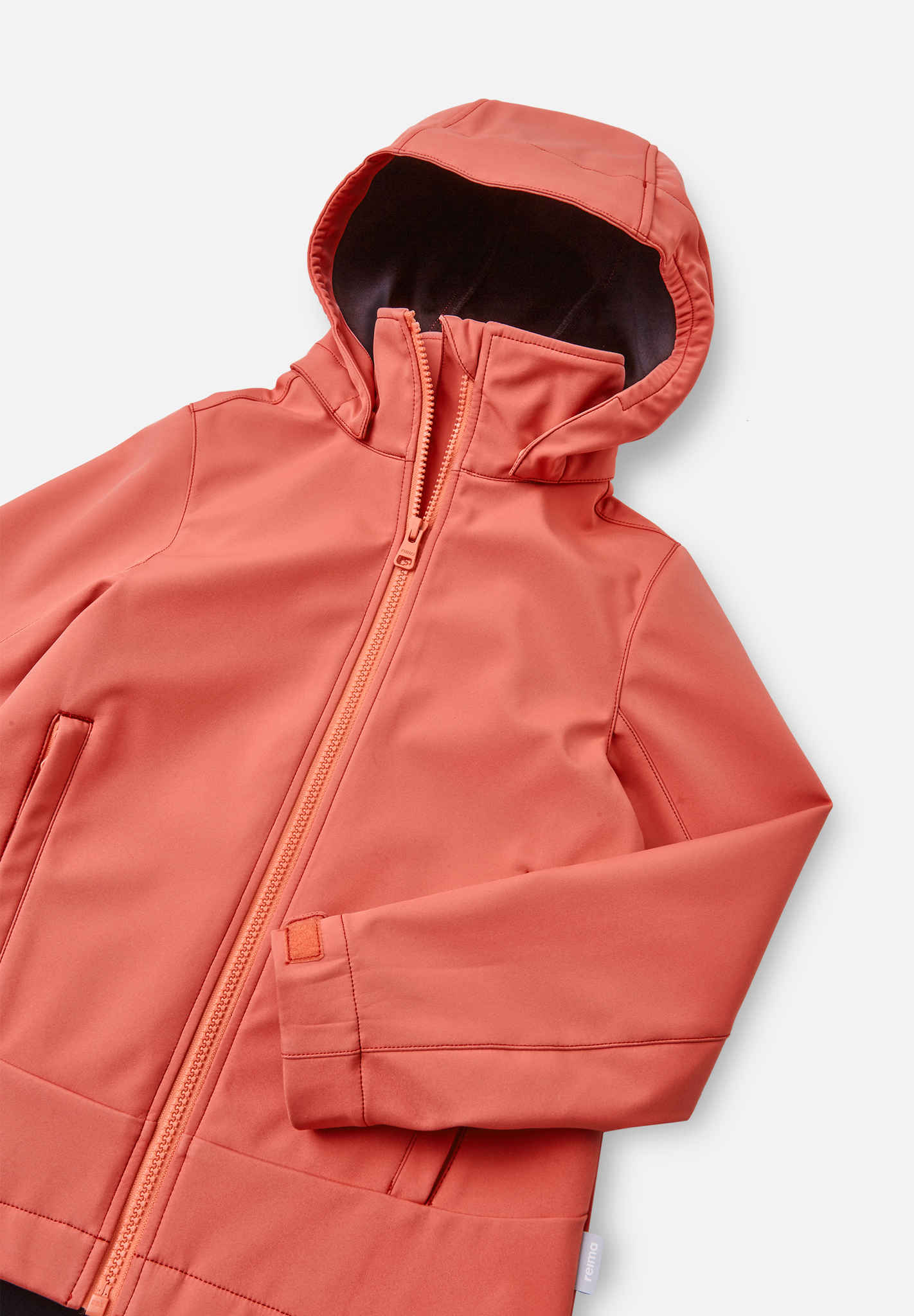 Softshell jakke Kouvola