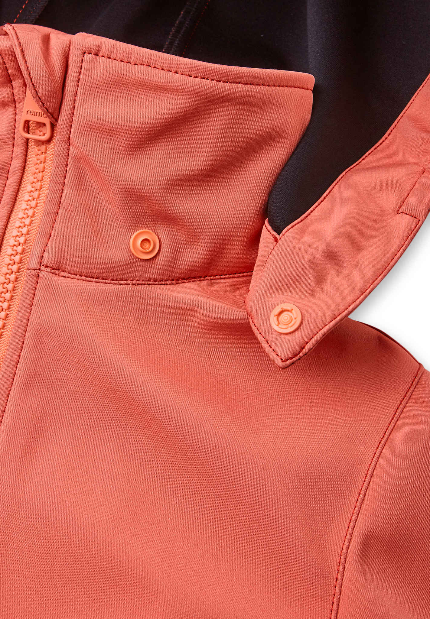 Softshell jakke Kouvola
