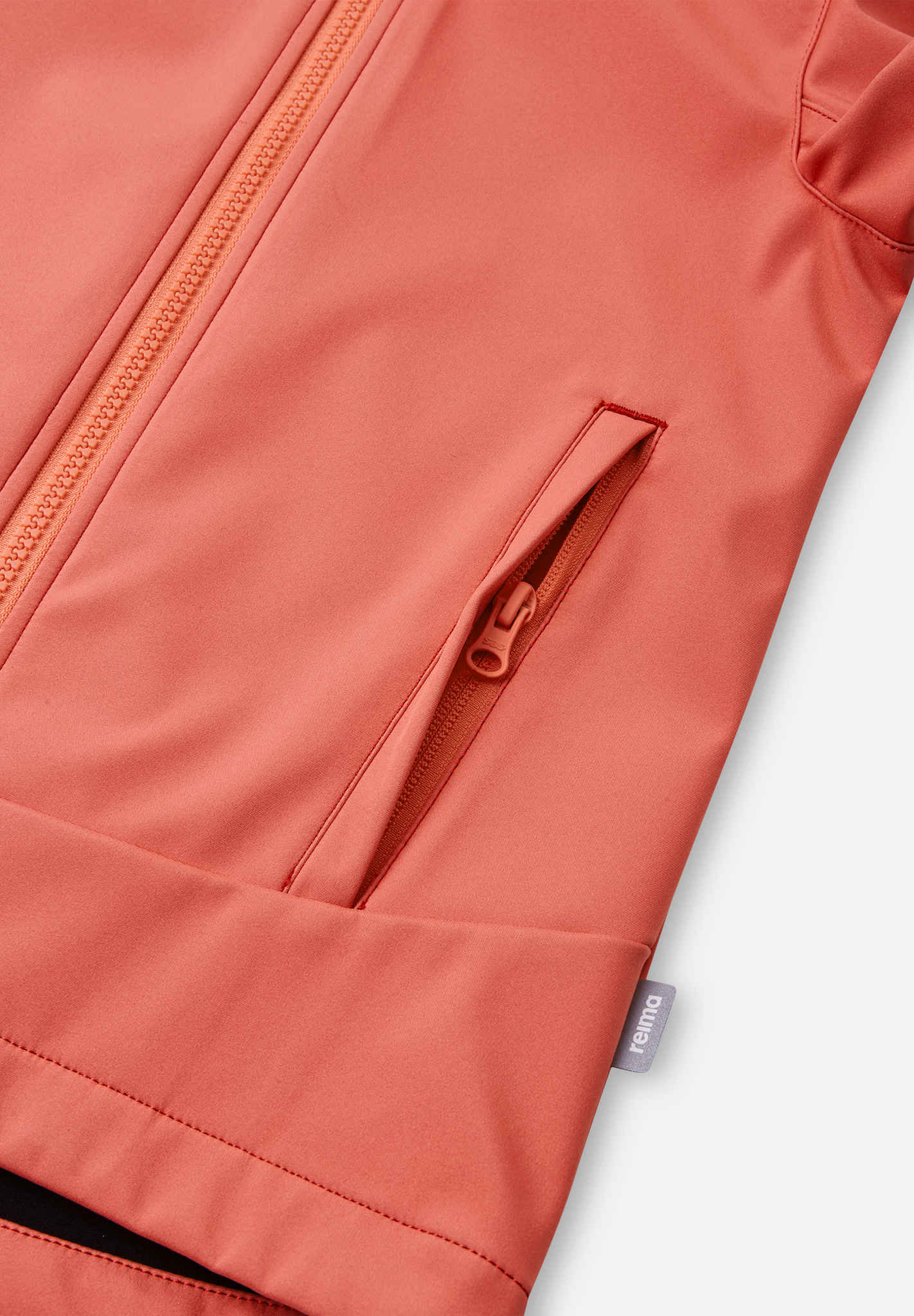 Softshell jakke Kouvola