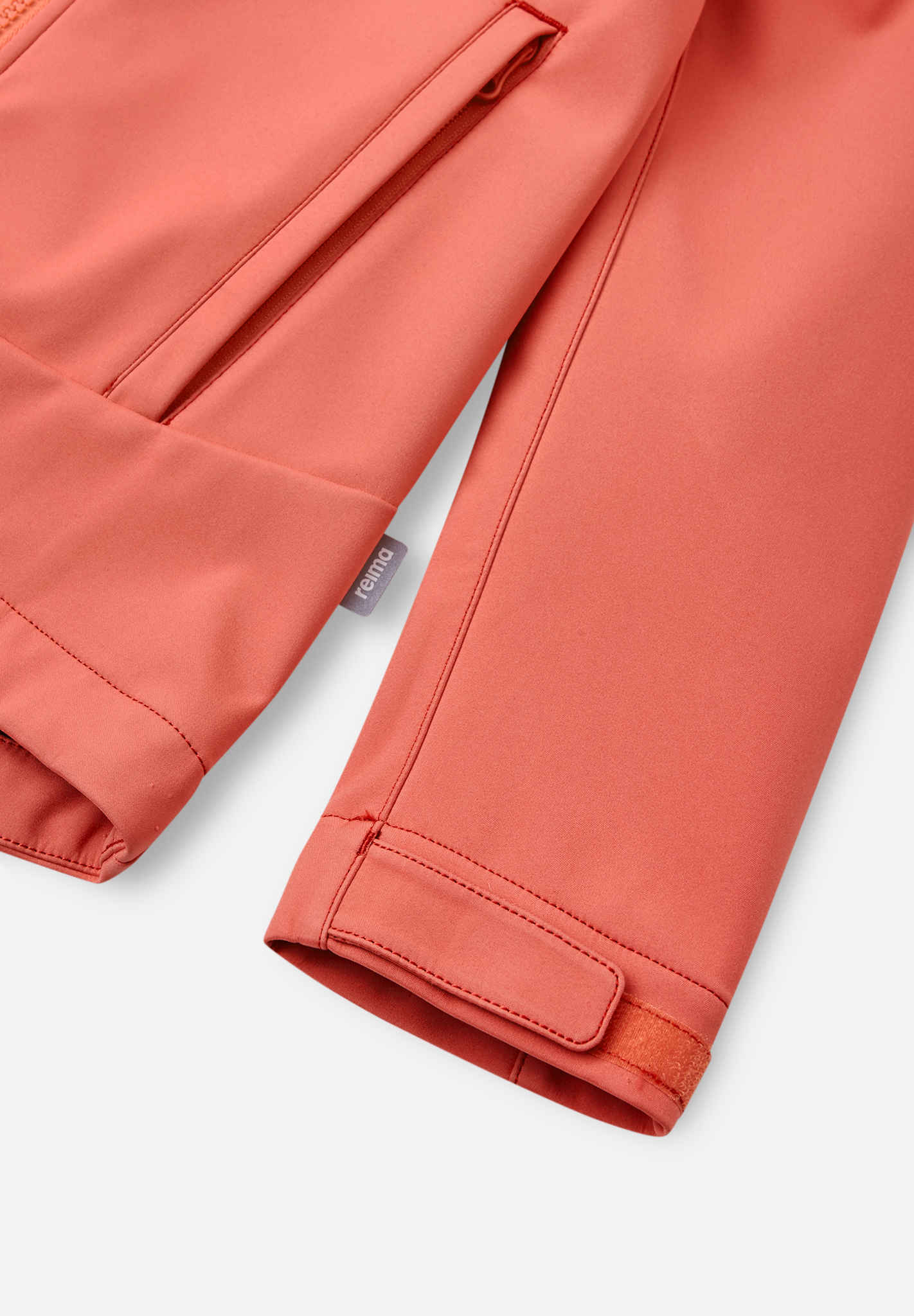 Softshell jakke Kouvola