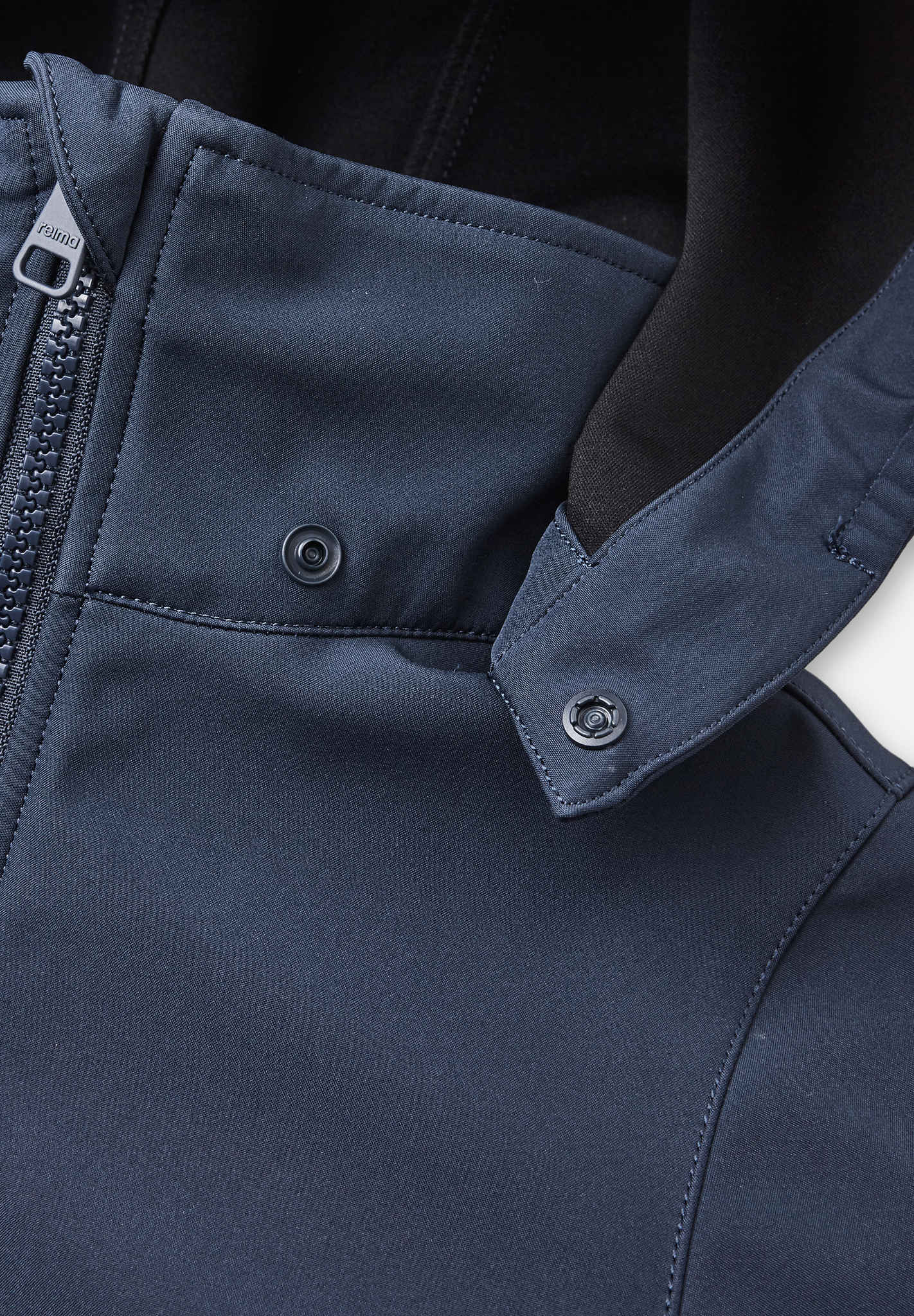 Softshell jakke Kouvola