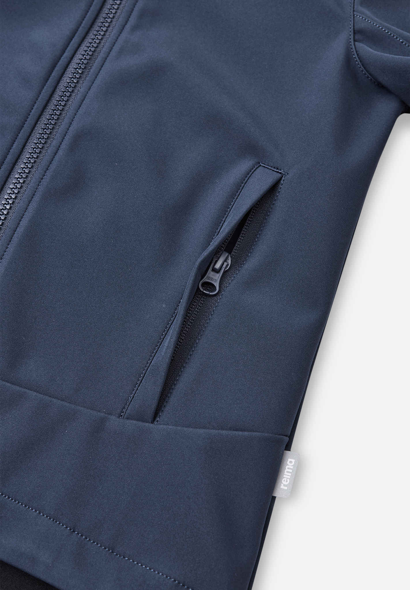 Softshell jakke Kouvola
