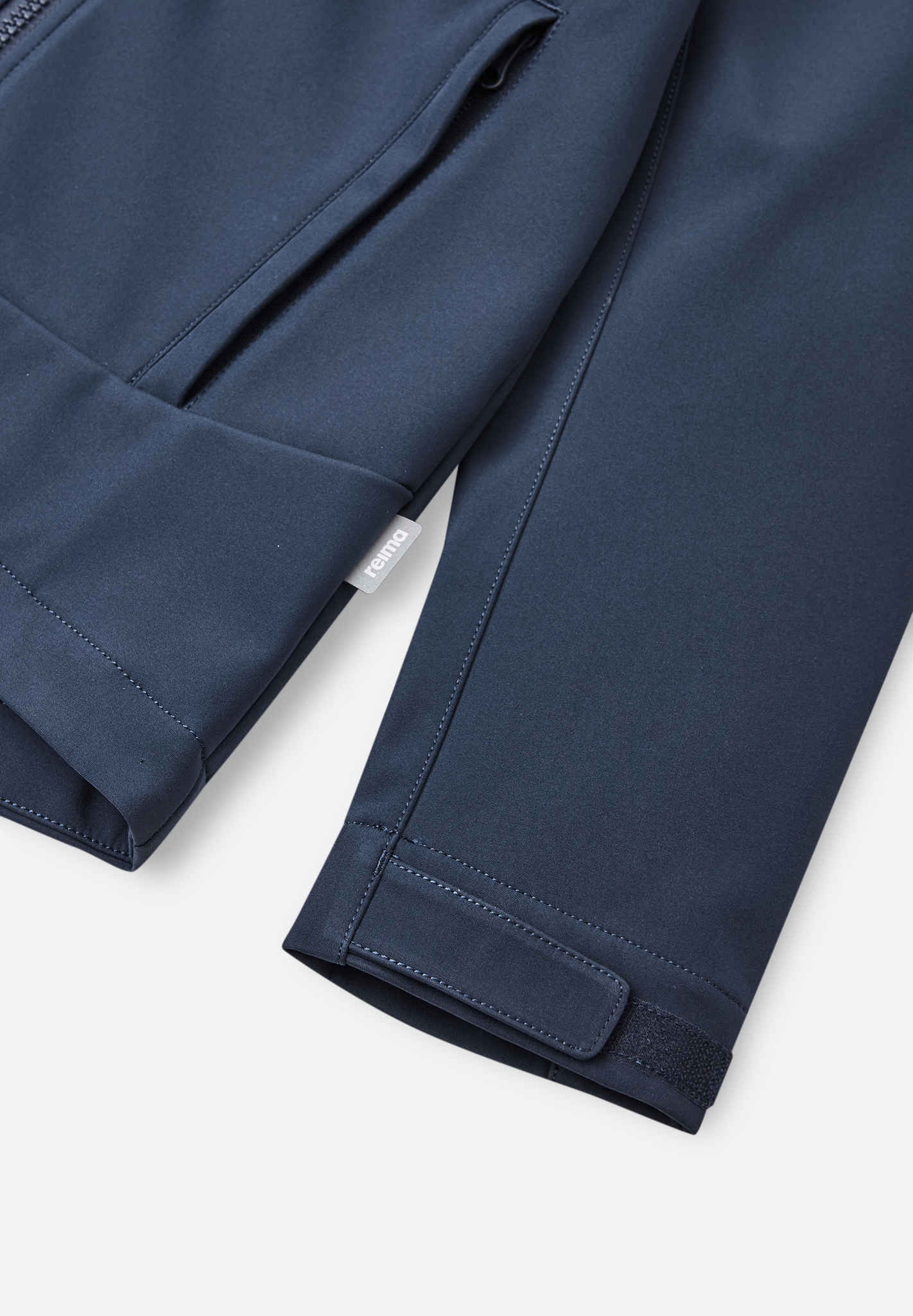 Softshell jakke Kouvola