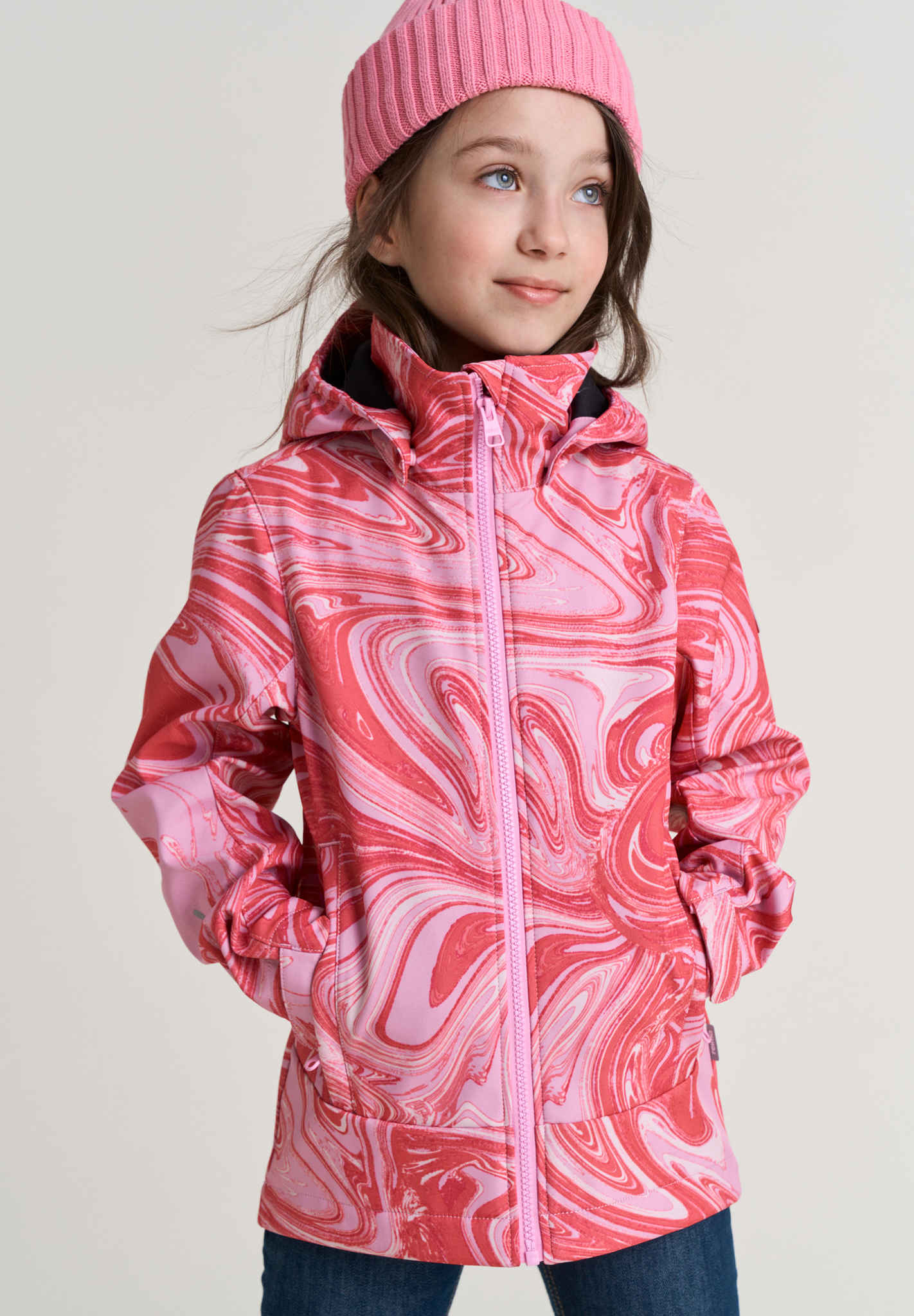 Softshell jakke Kouvola