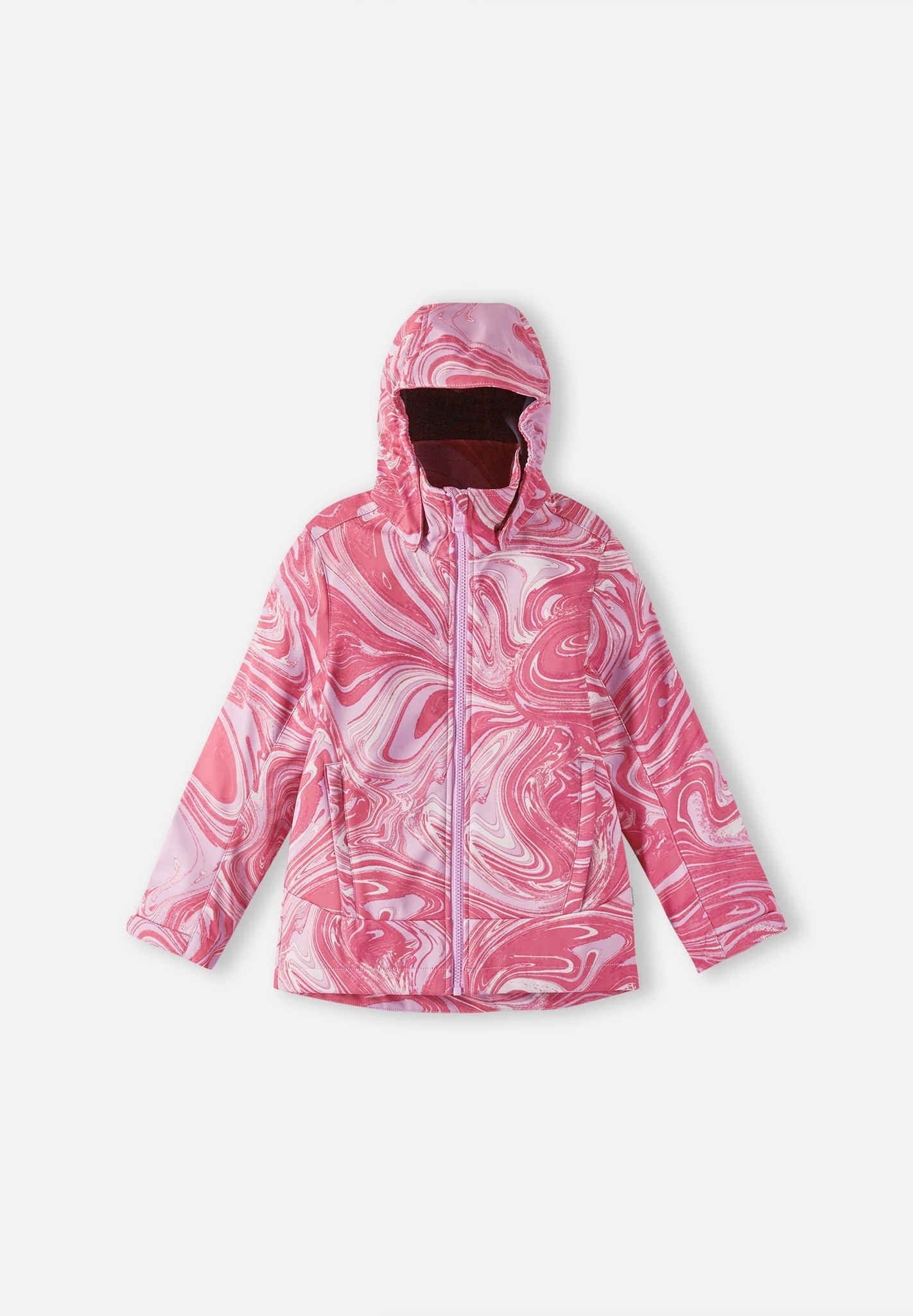 Softshell jakke Kouvola