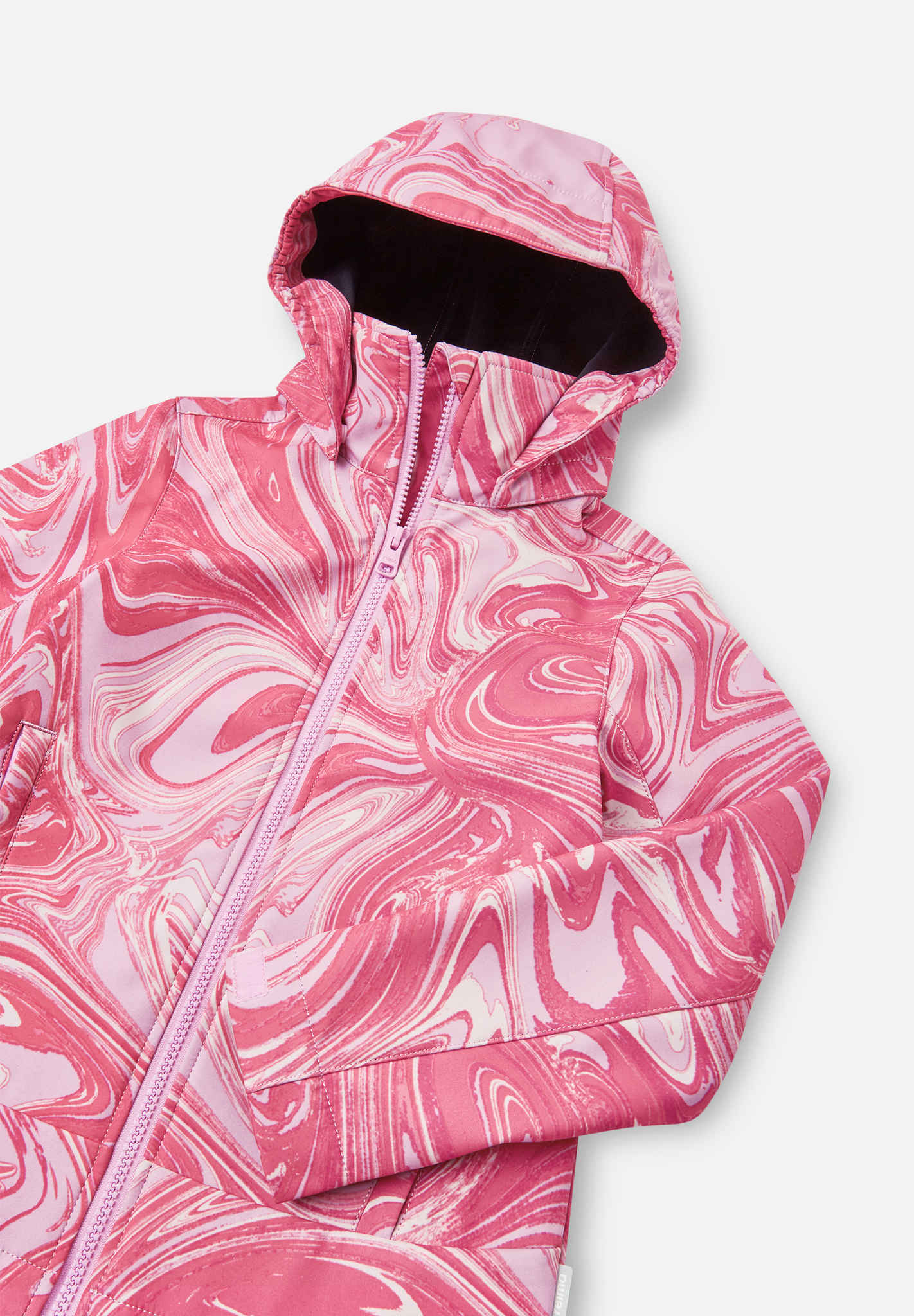 Softshell jakke Kouvola