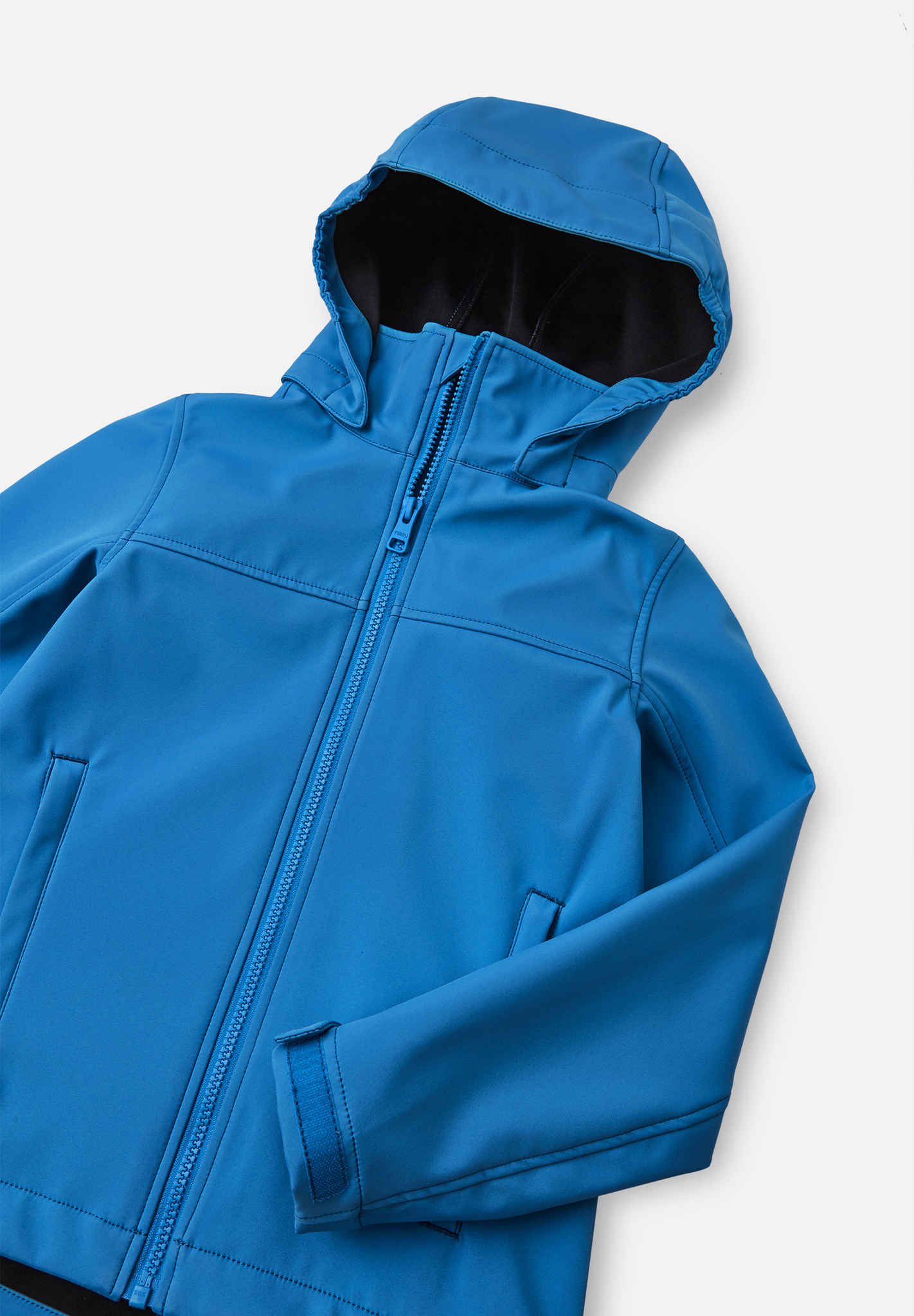 Softshell jakke Kuopio