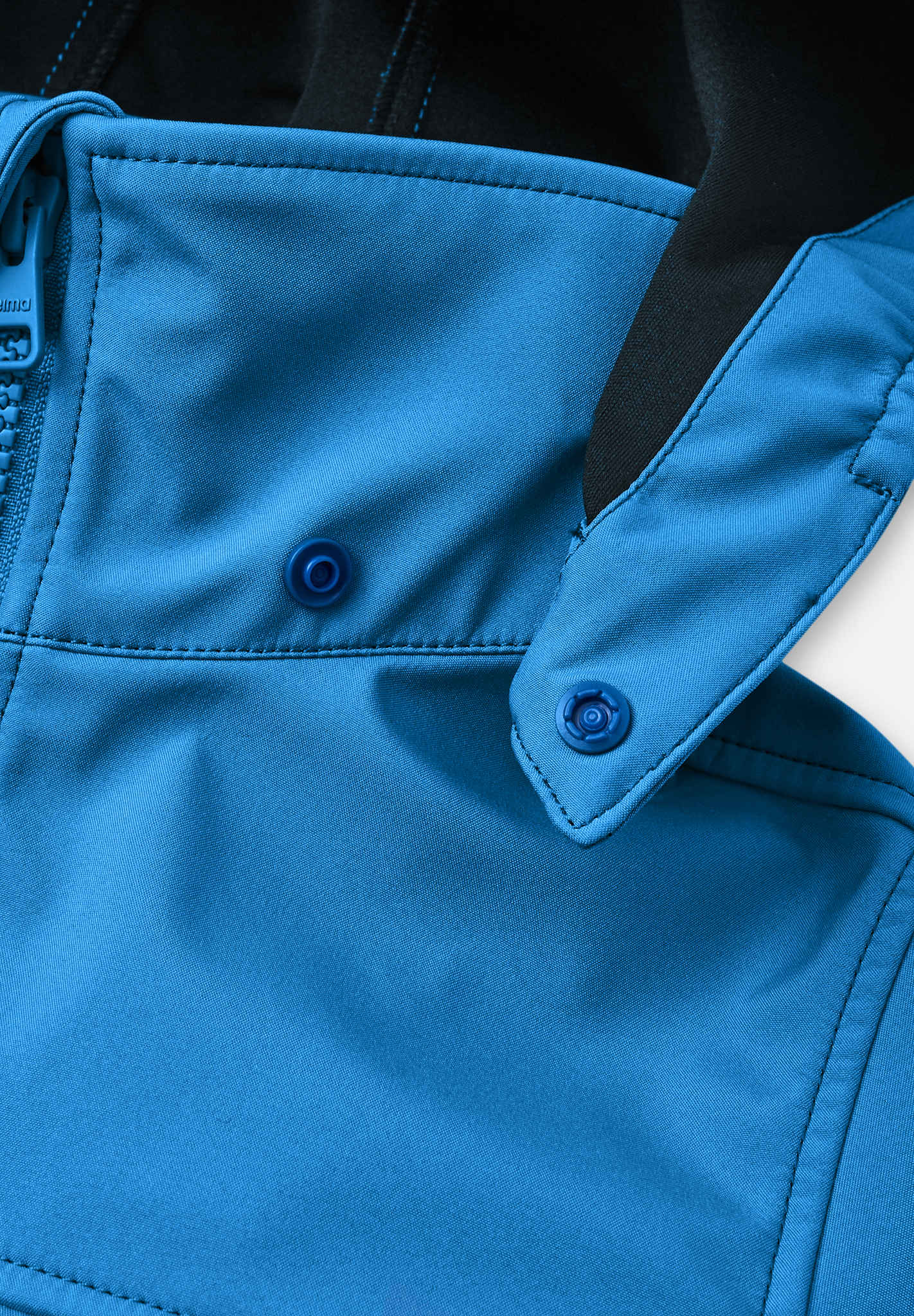 Softshell jakke Kuopio