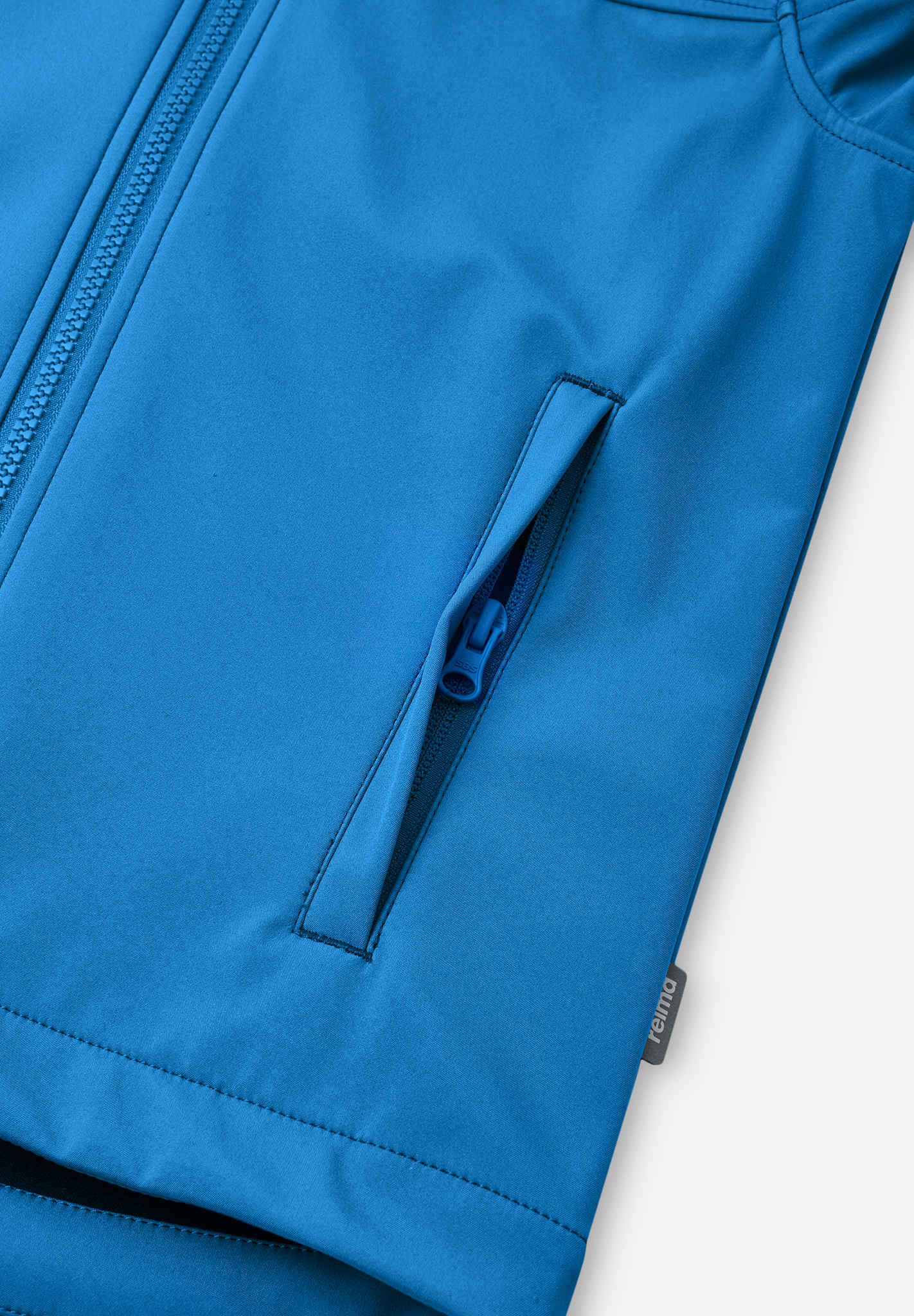 Softshell jakke Kuopio