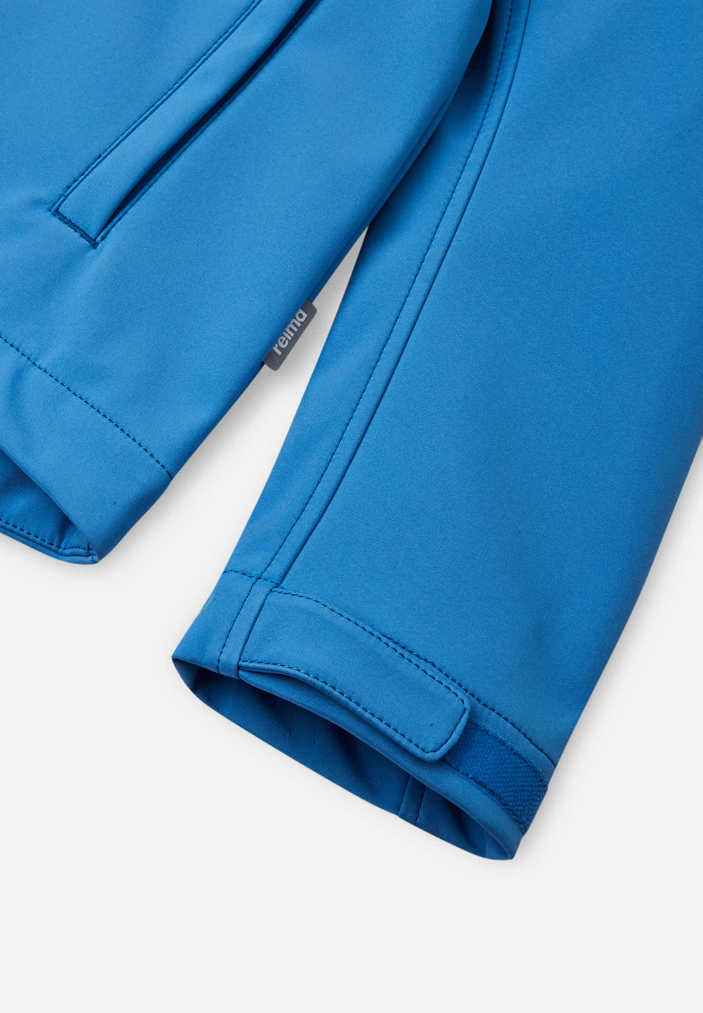Softshell jakke Kuopio