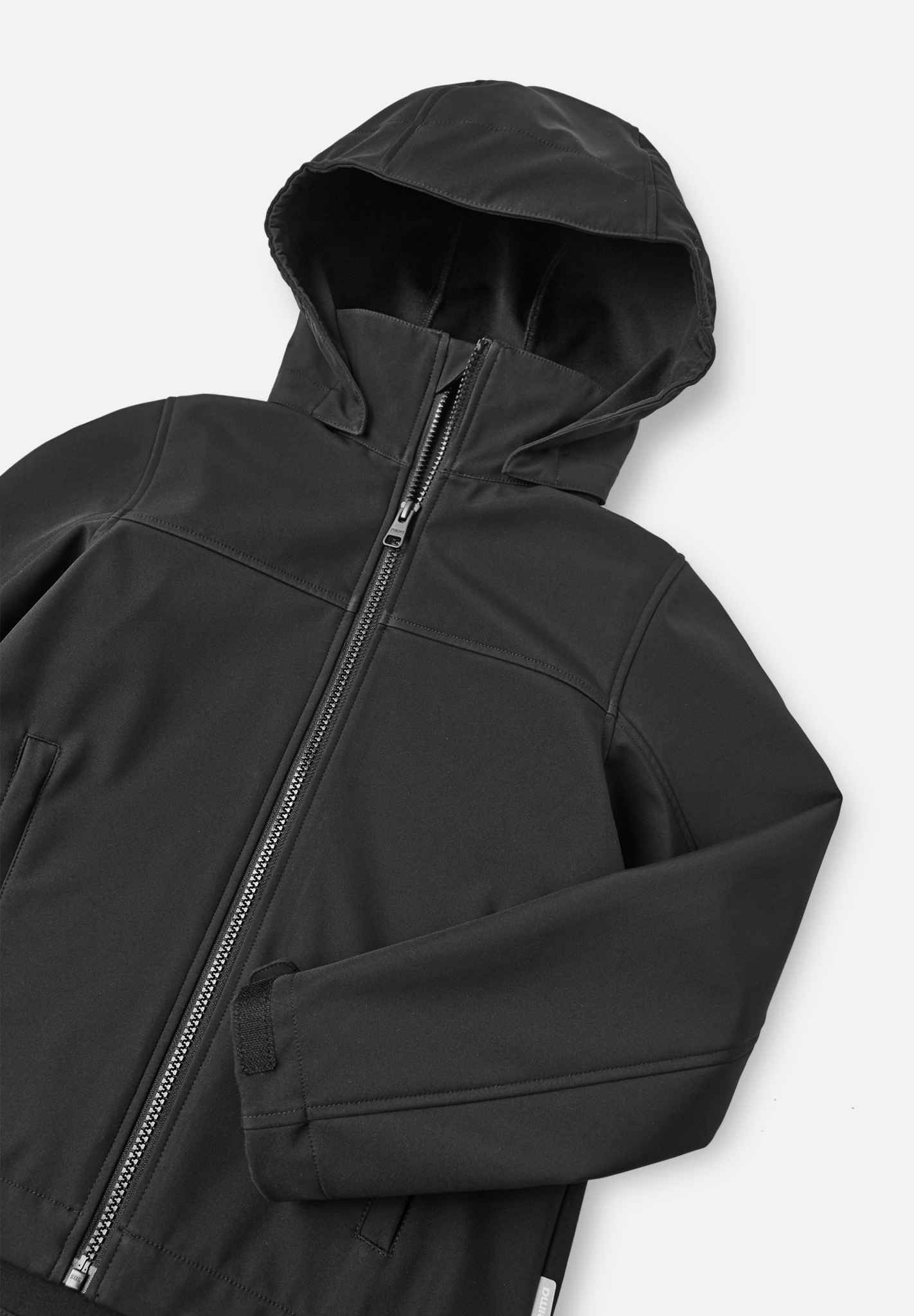 Softshell jakke Kuopio