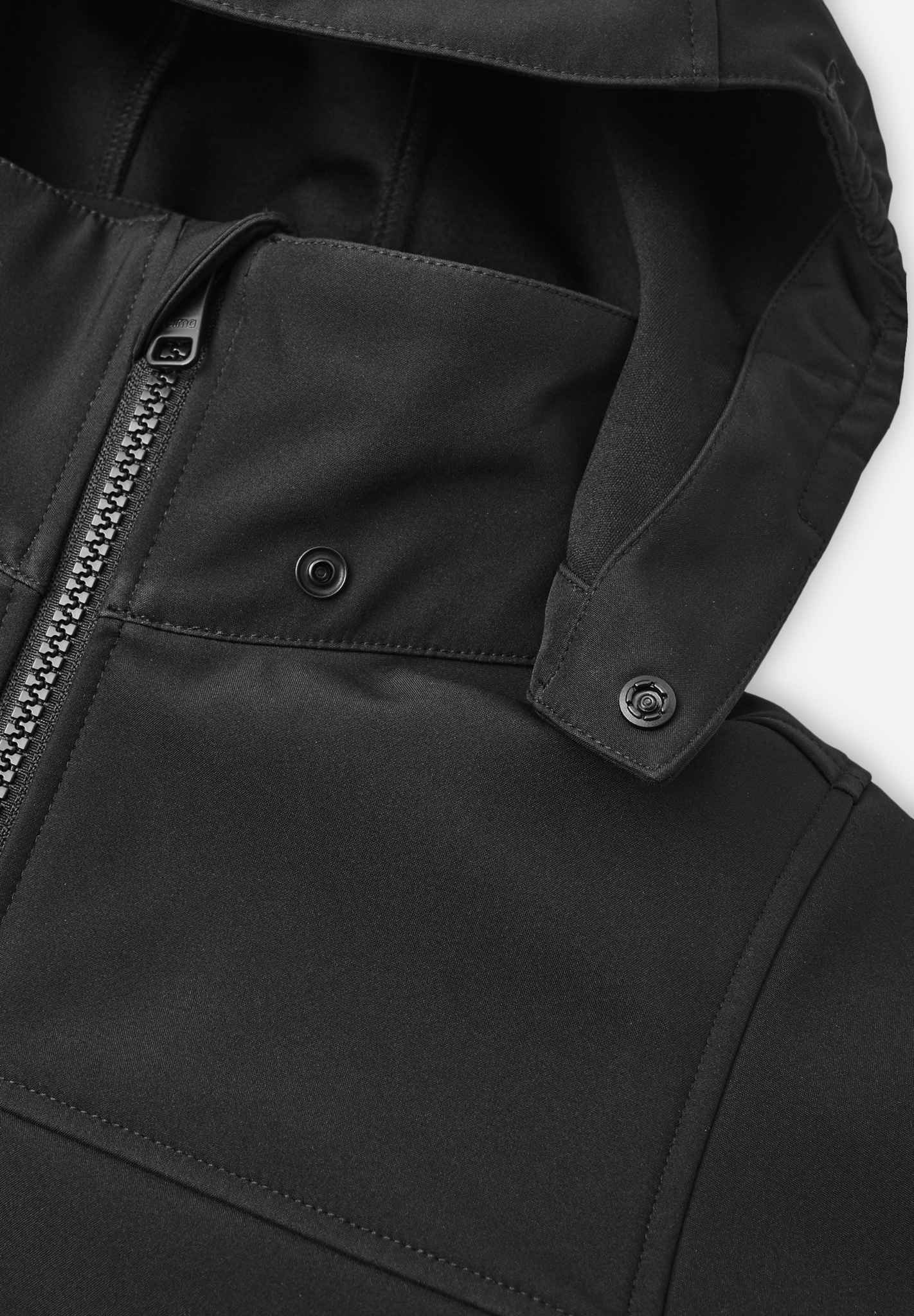 Softshell jakke Kuopio