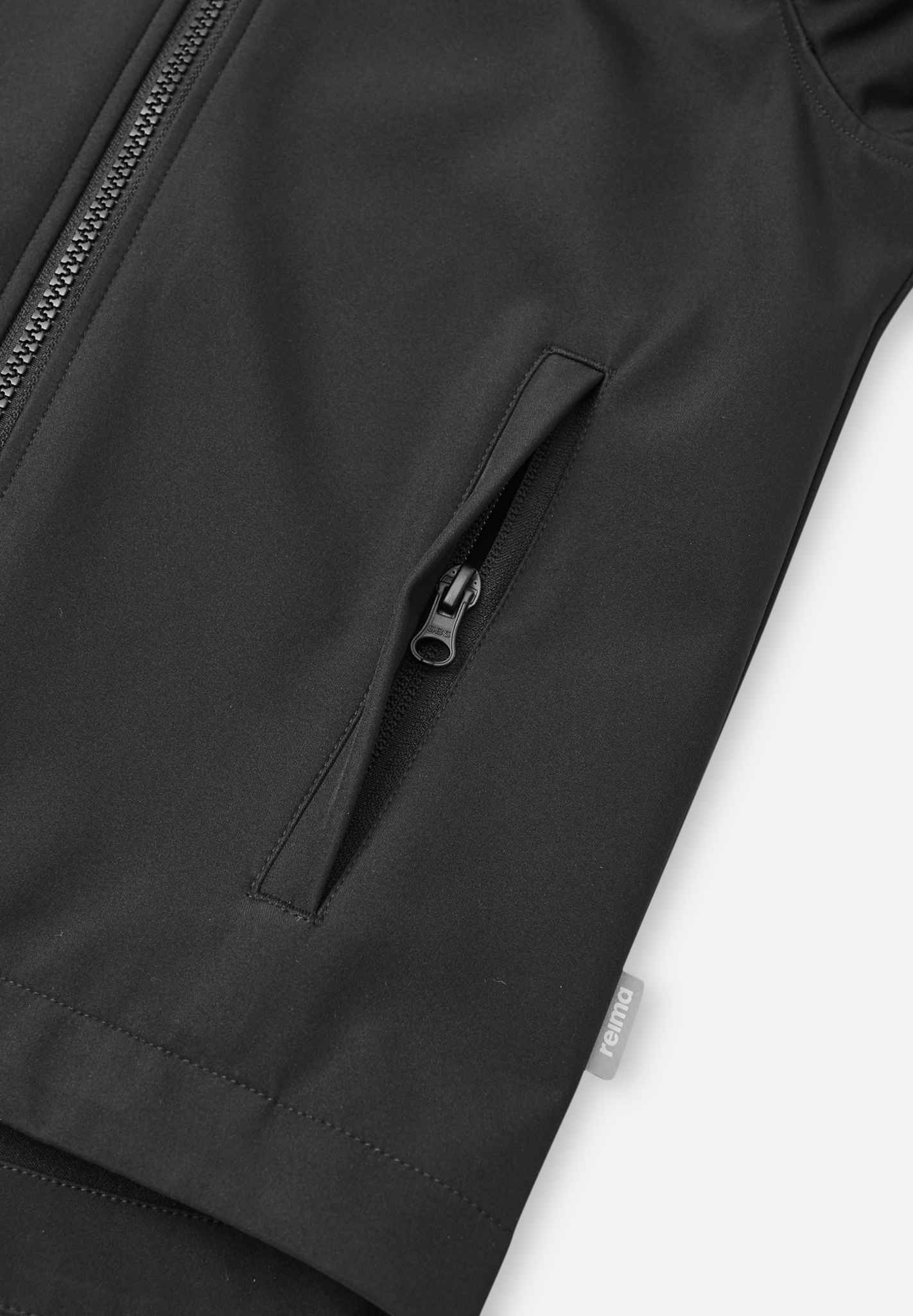 Softshell jakke Kuopio