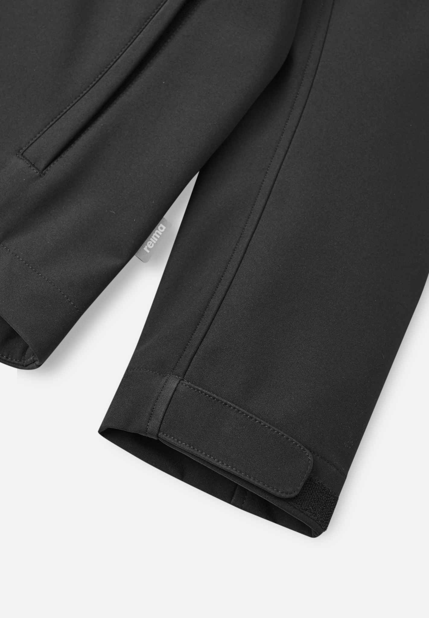 Softshell jakke Kuopio