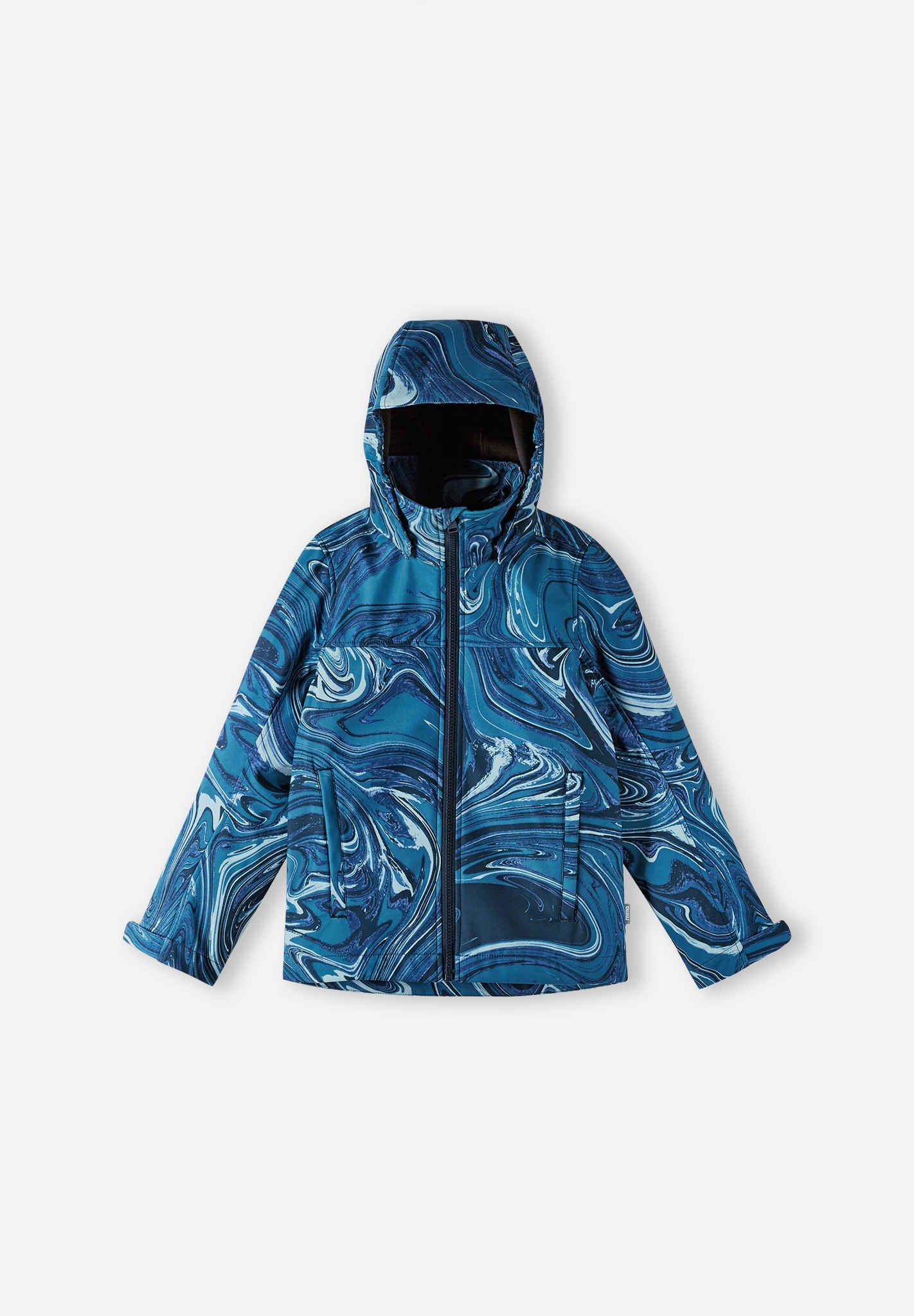 Softshell jakke Kuopio