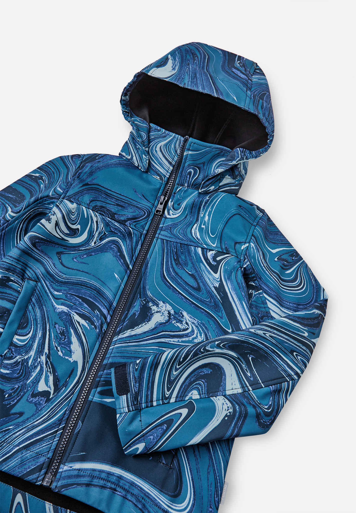 Softshell jakke Kuopio