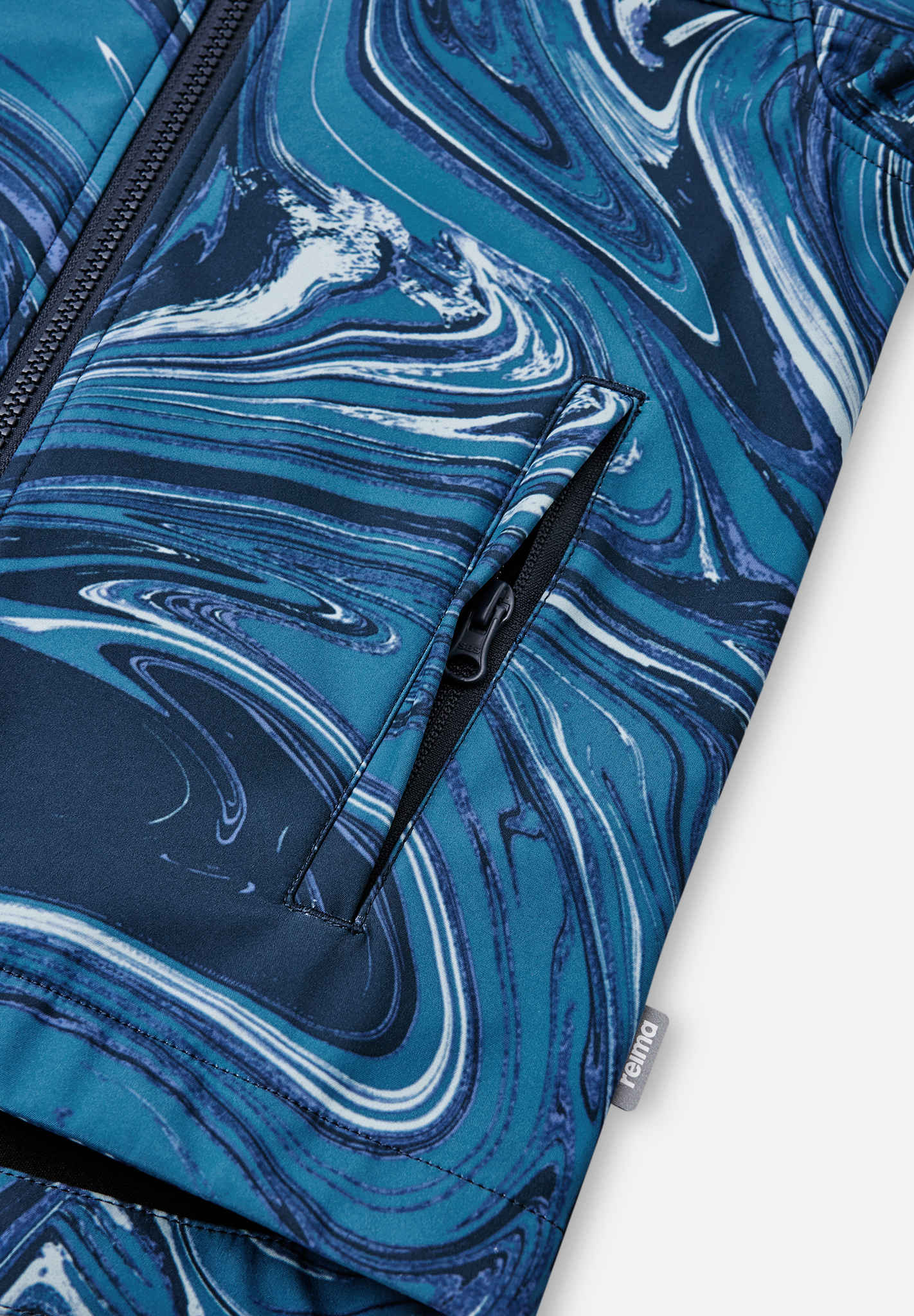 Softshell jakke Kuopio