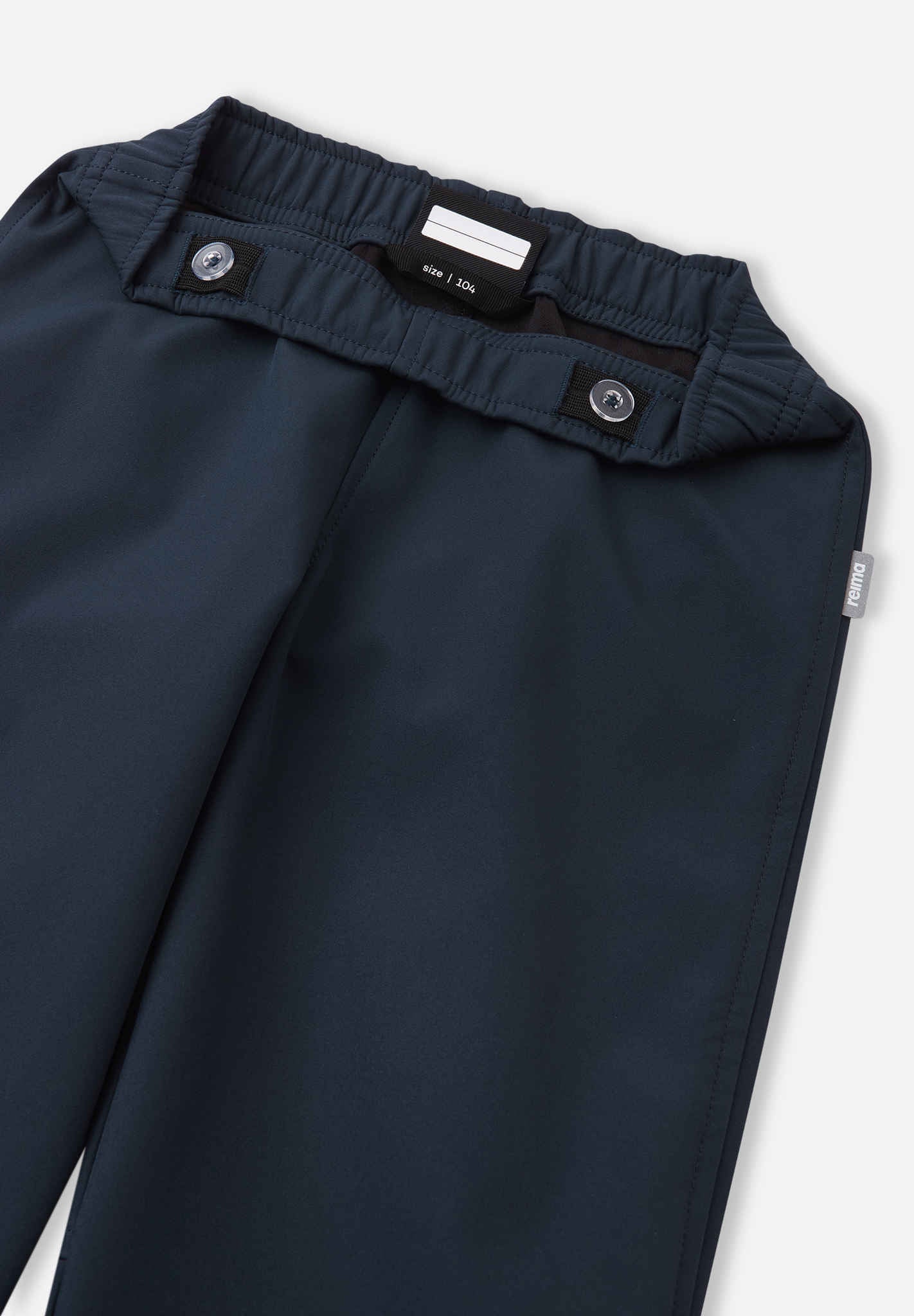 Softshell bukser Kuori