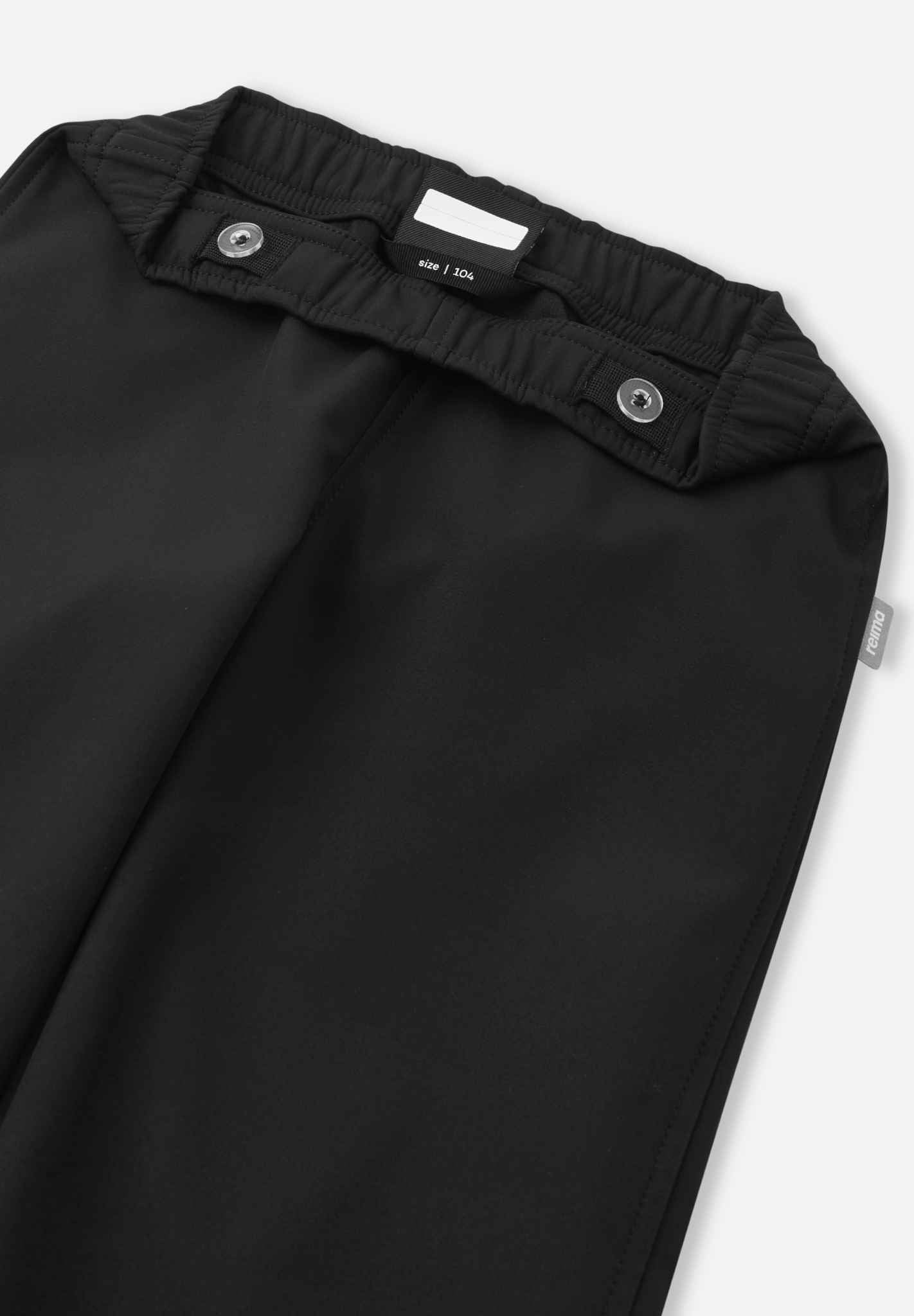 Softshell bukser Kuori