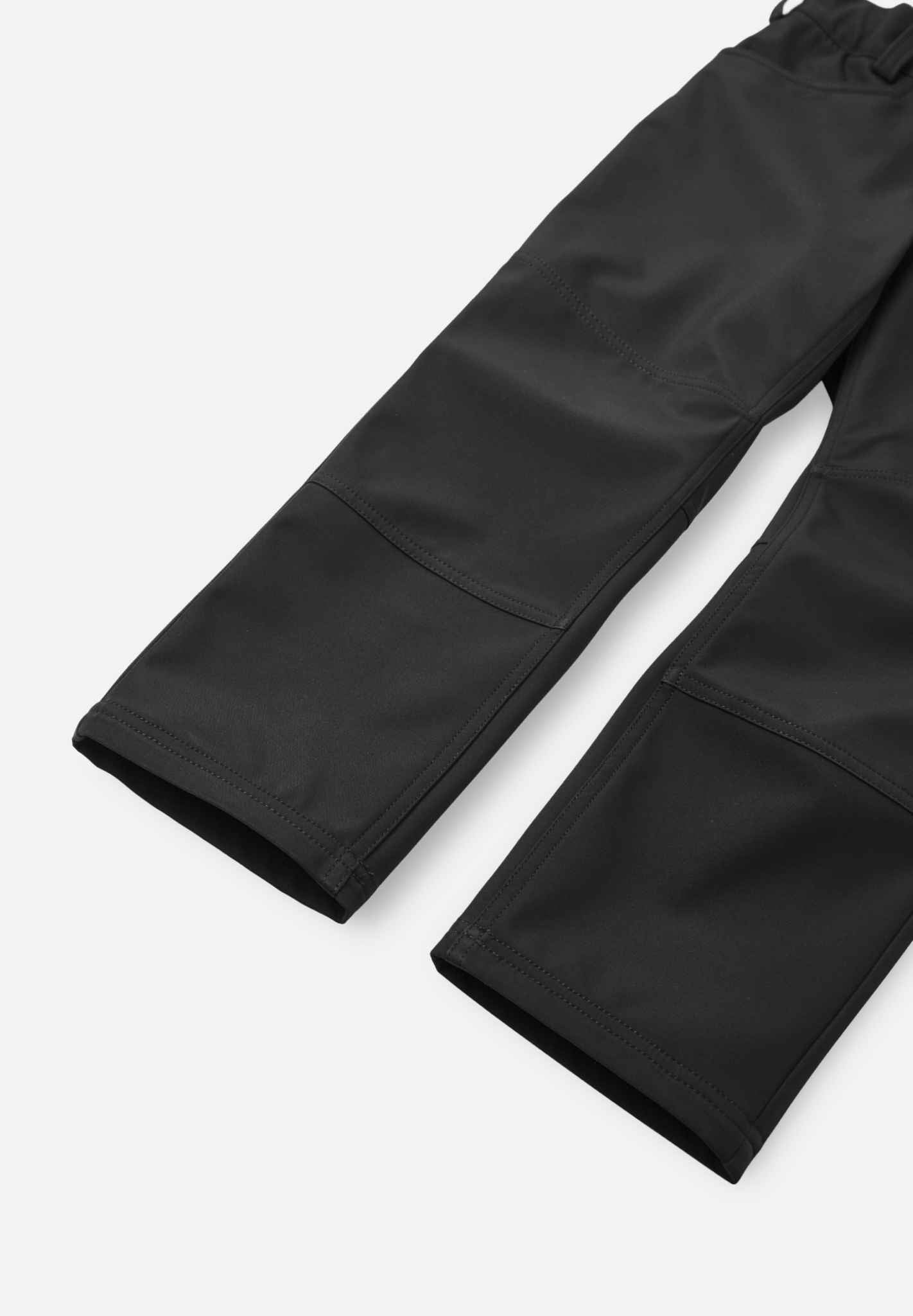 Softshell bukser Agern