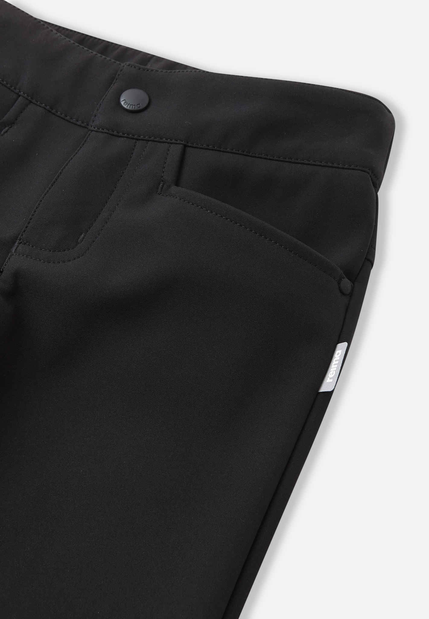 Softshell bukser Idole