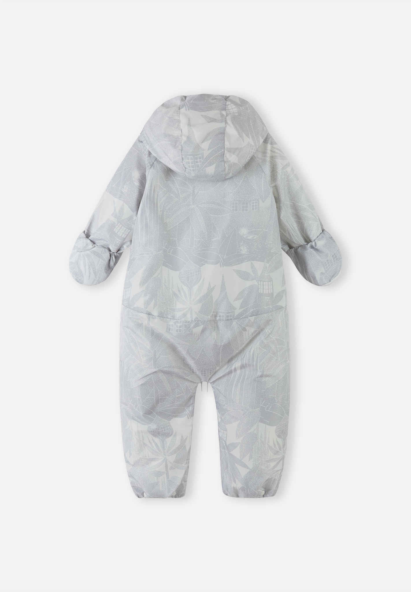 Flyverdragt Moomin Dalen