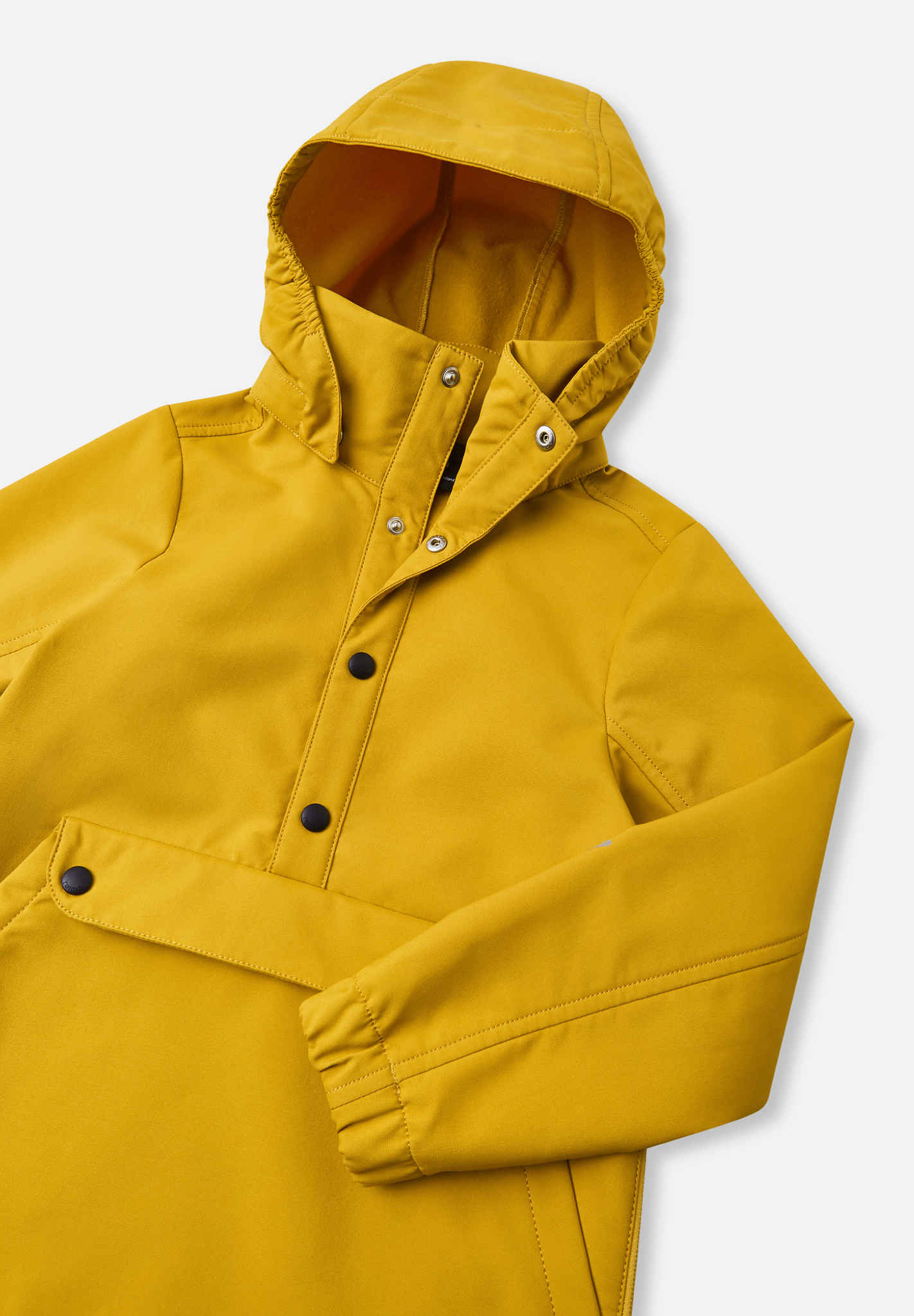 Stormblock Anorak til børn Ulkoiluun