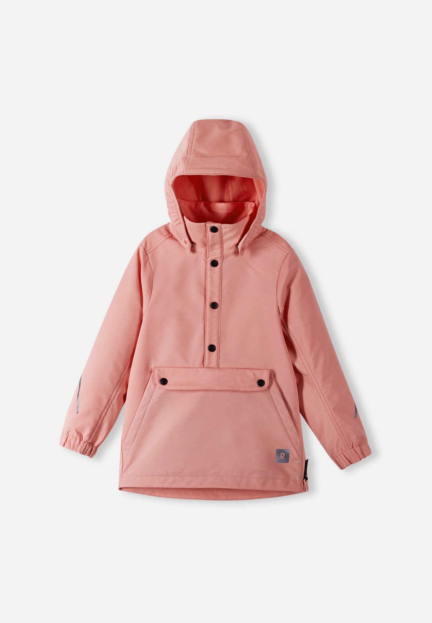 Stormblock Anorak til børn Ulkoiluun