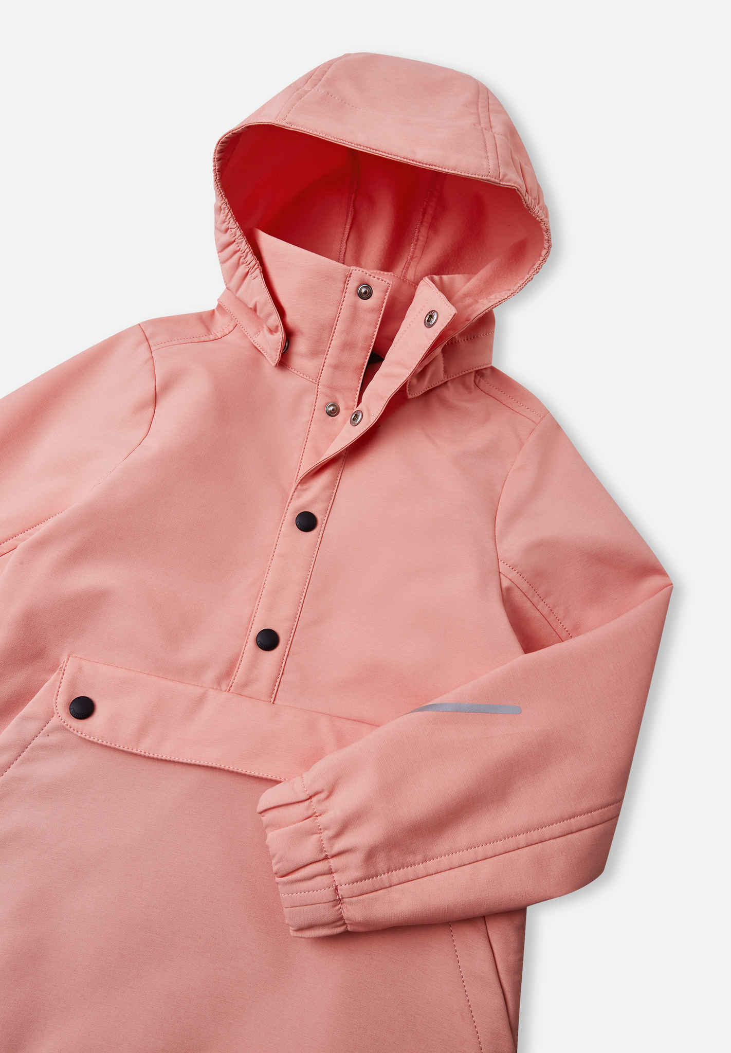 Stormblock Anorak til børn Ulkoiluun