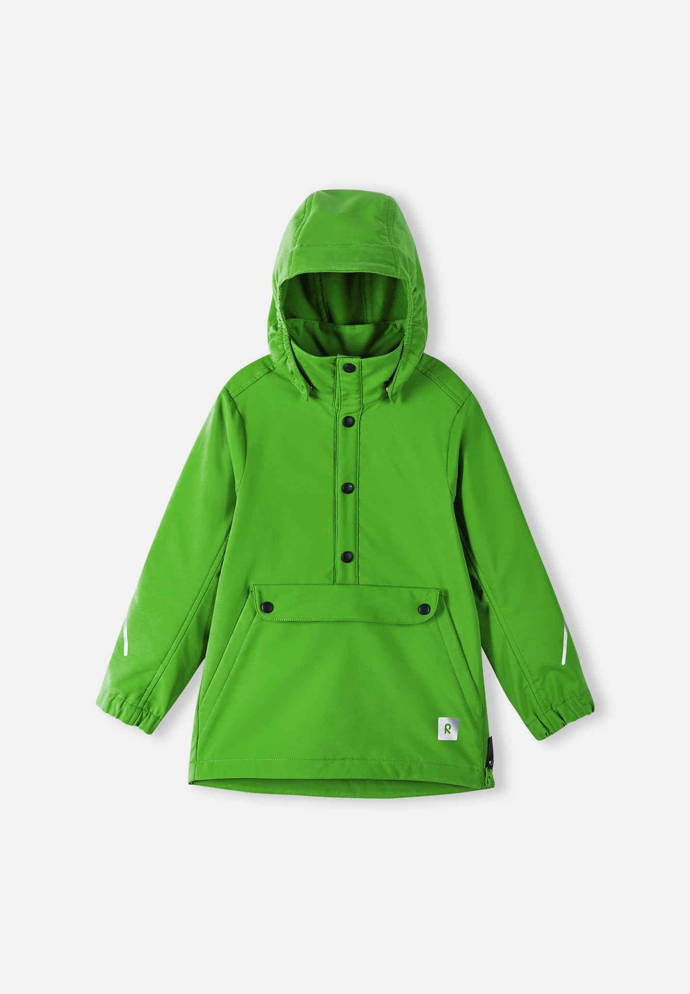 Stormblock Anorak til børn Ulkoiluun