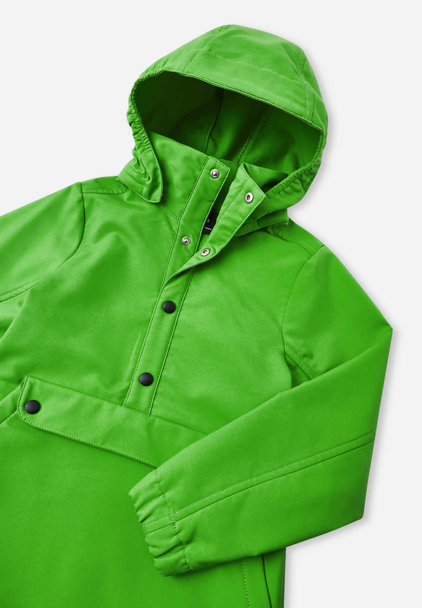 Stormblock Anorak til børn Ulkoiluun