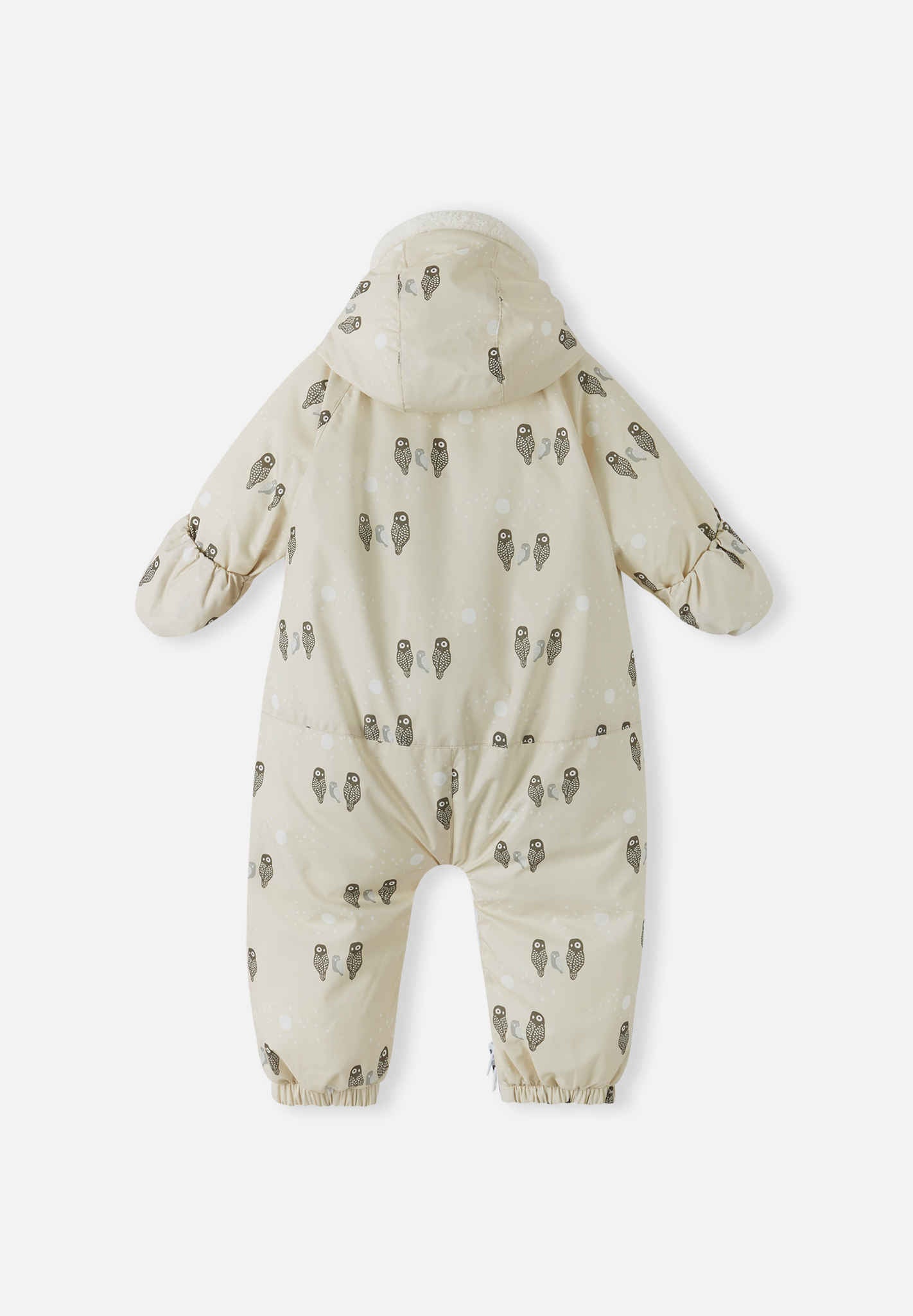 Baby Kørepose Juures
