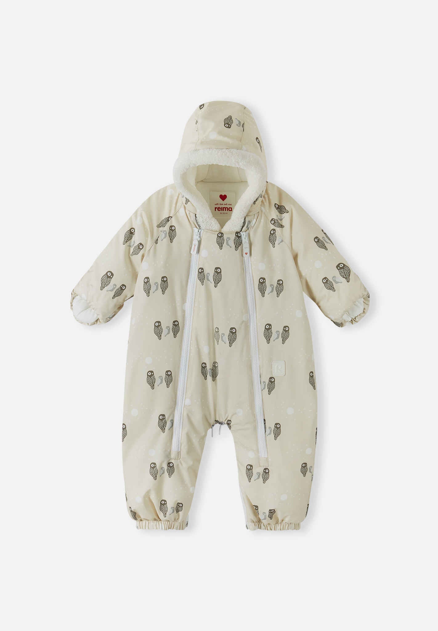 Baby Kørepose Juures