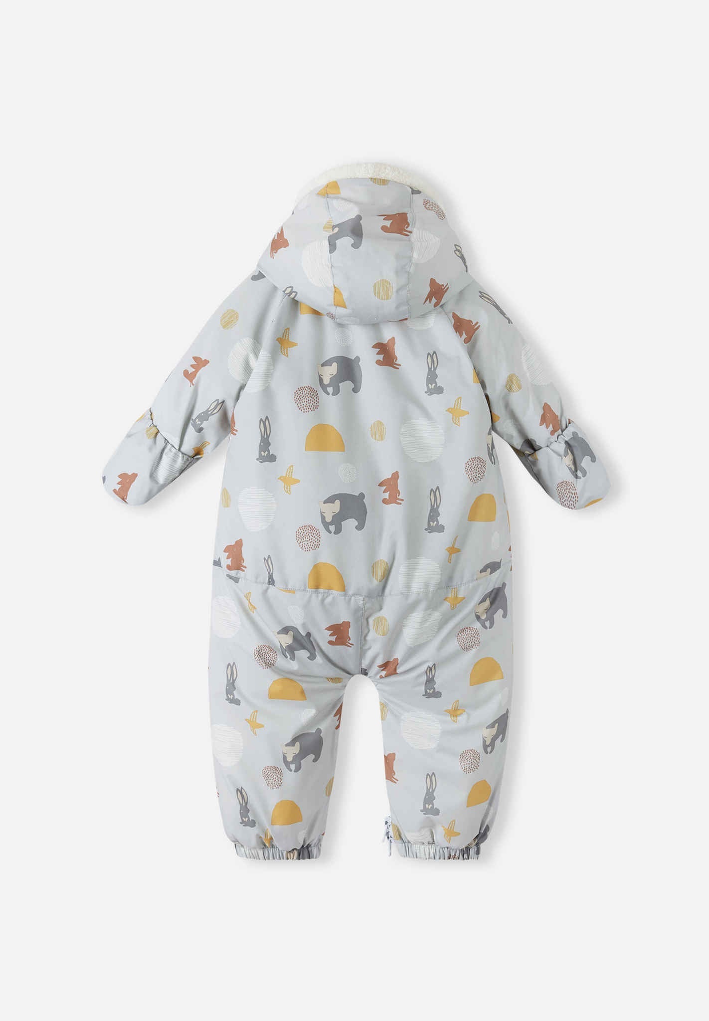 Baby Kørepose Juures