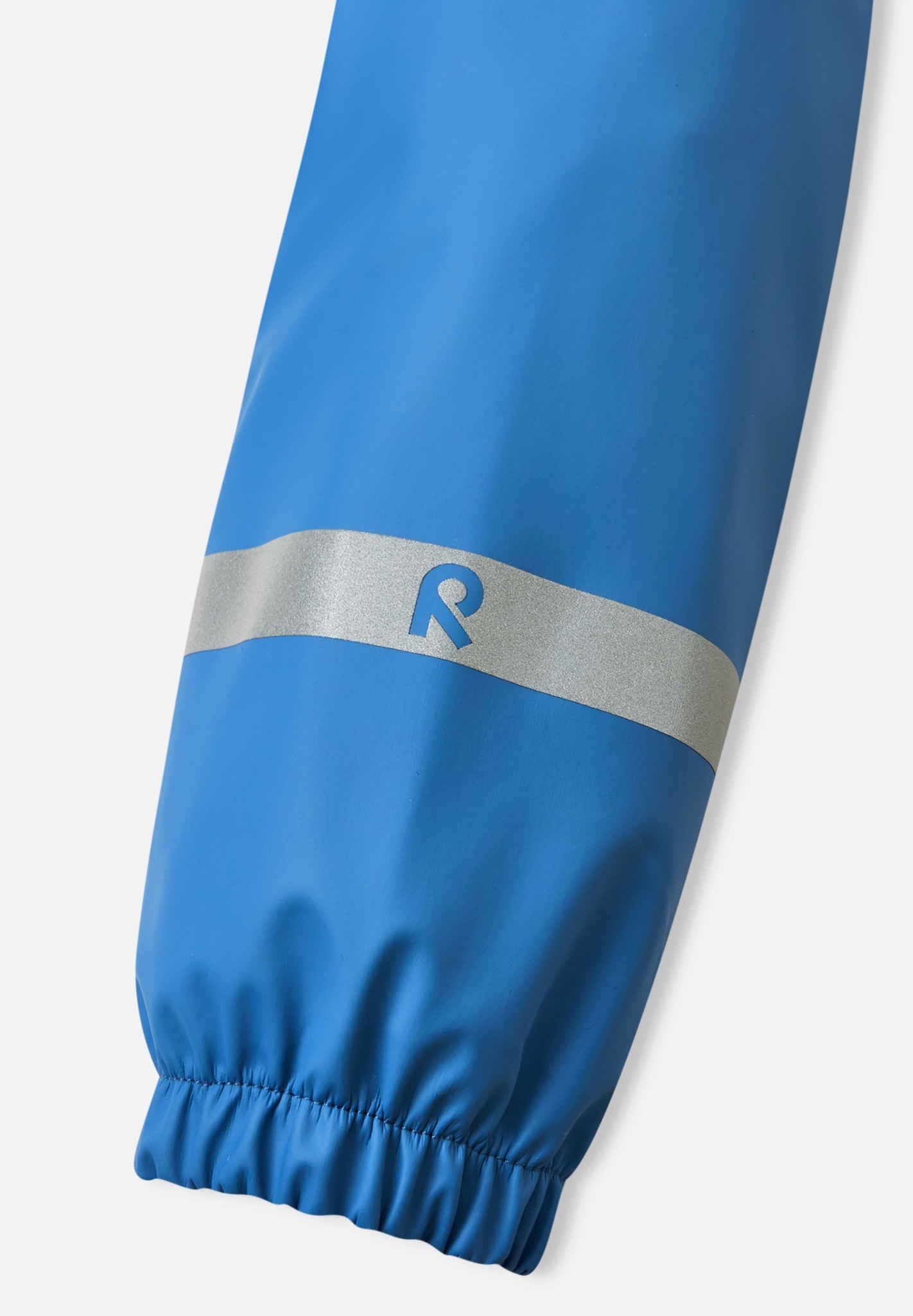 Regn generelt Roiske