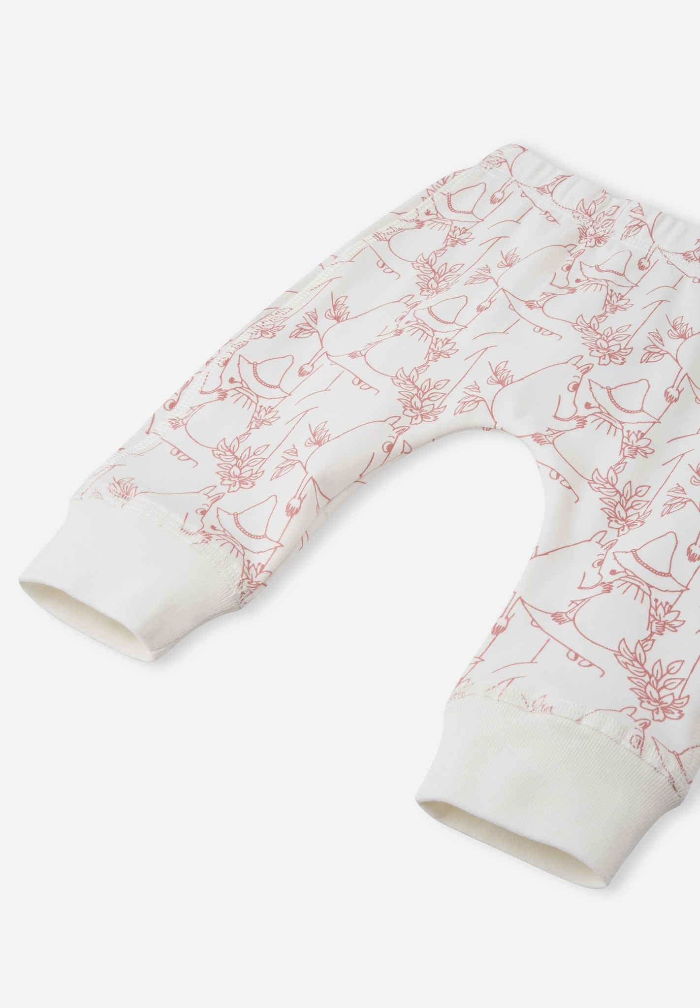 Gavesæt til nyfødte Moomin Dyrbaraste