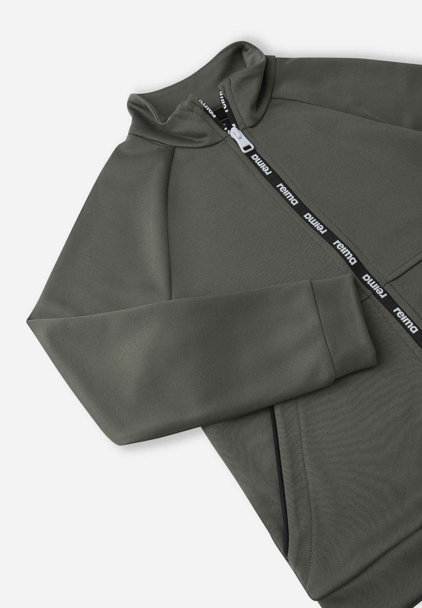 Sweater til børn Verrari