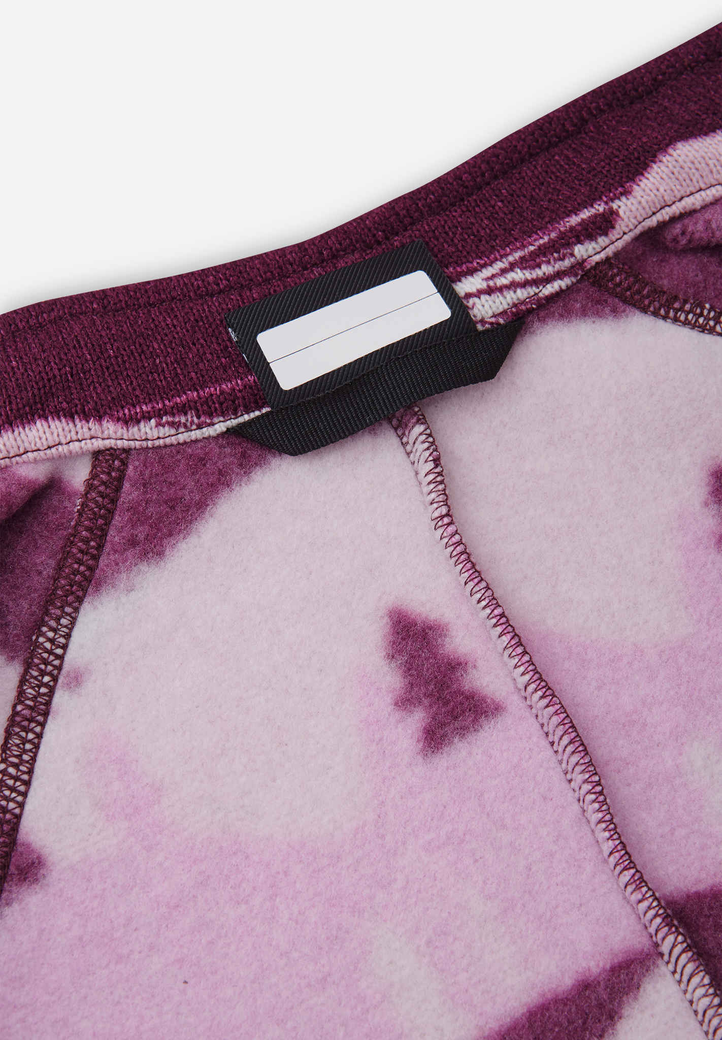 Fleece heldragt til små børn Myytti