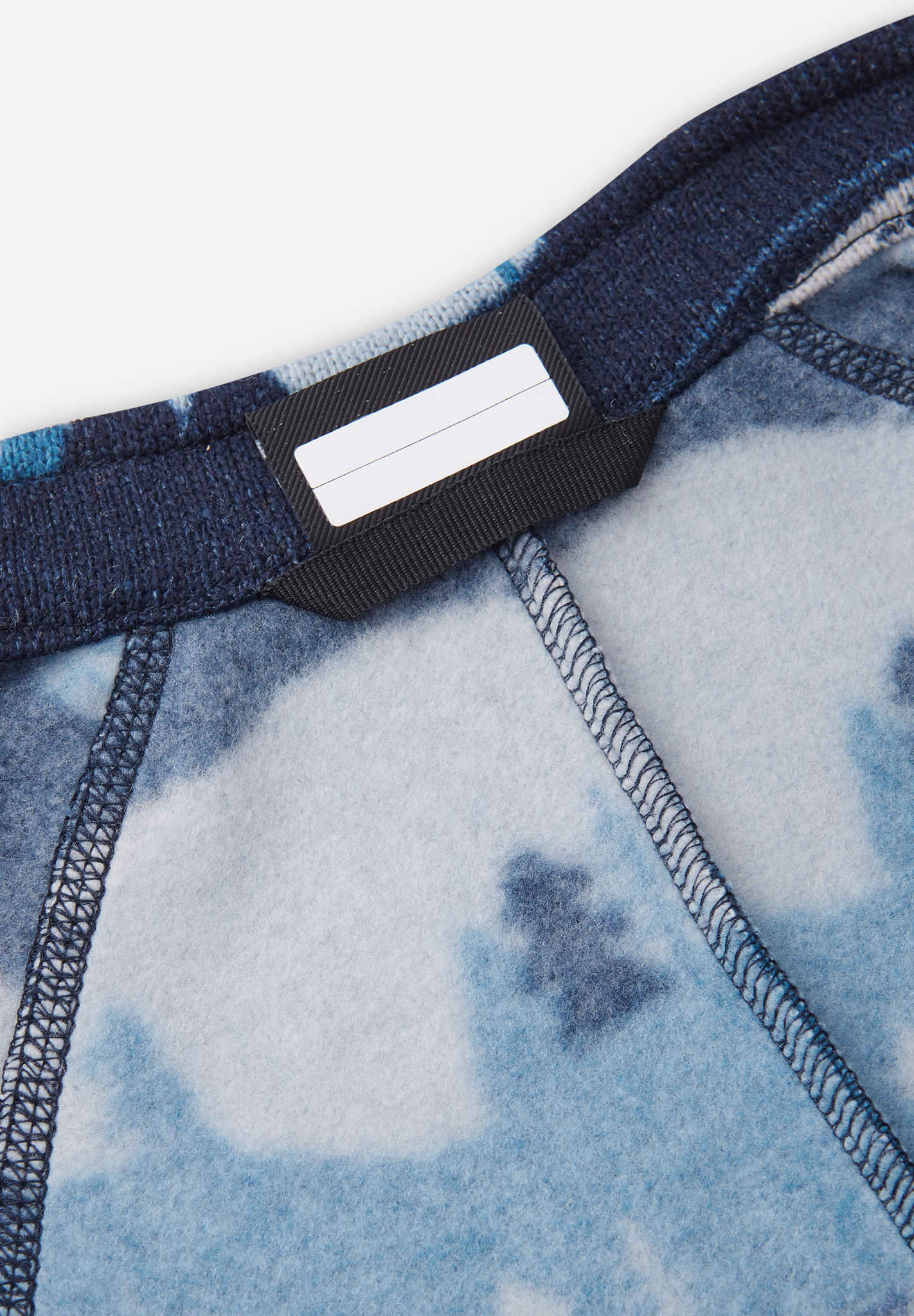 Fleece heldragt til små børn Myytti