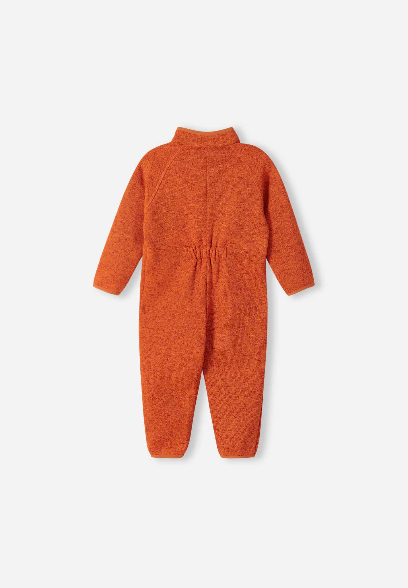 Fleece heldragt til små børn Tahti