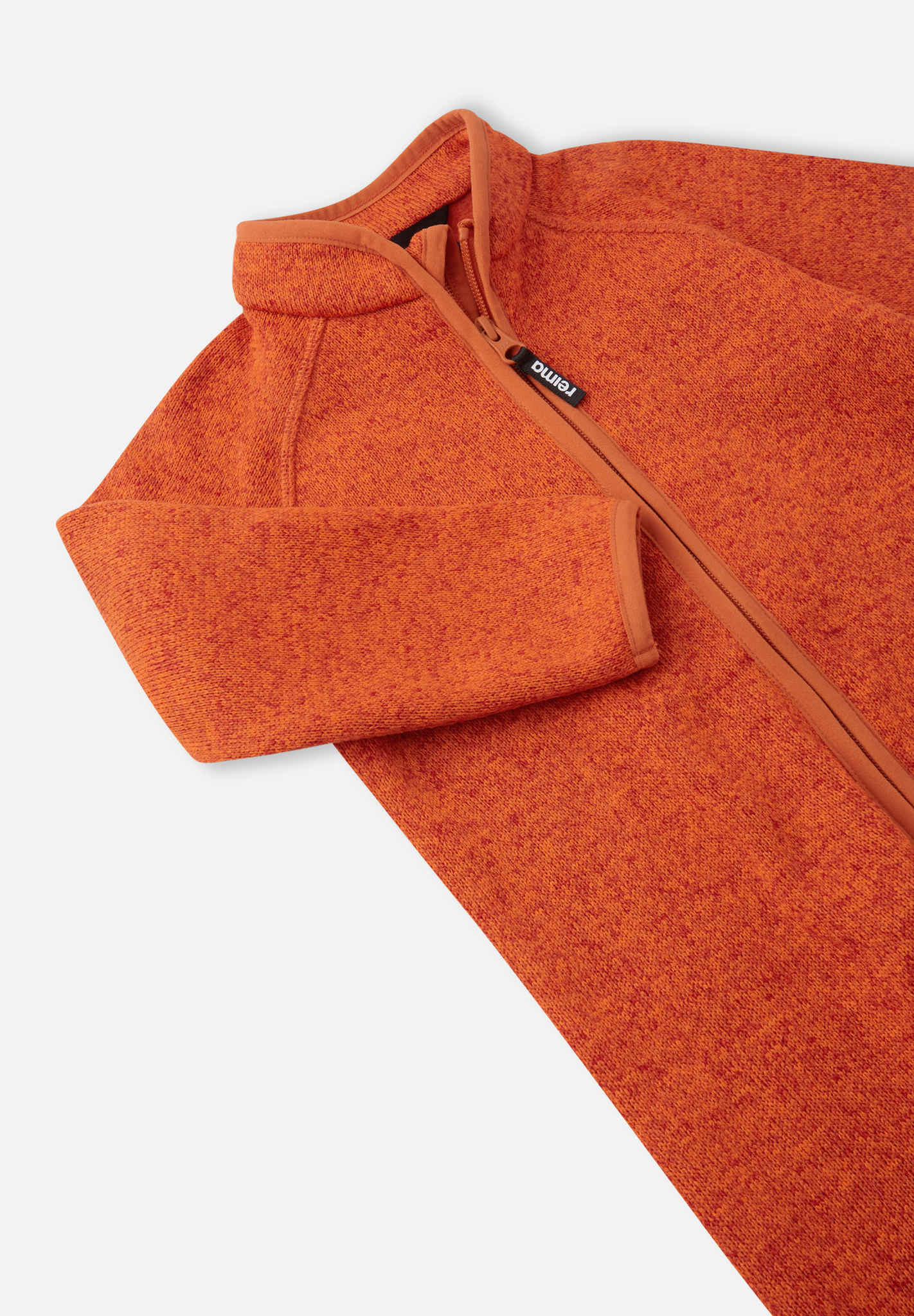 Fleece heldragt til små børn Tahti