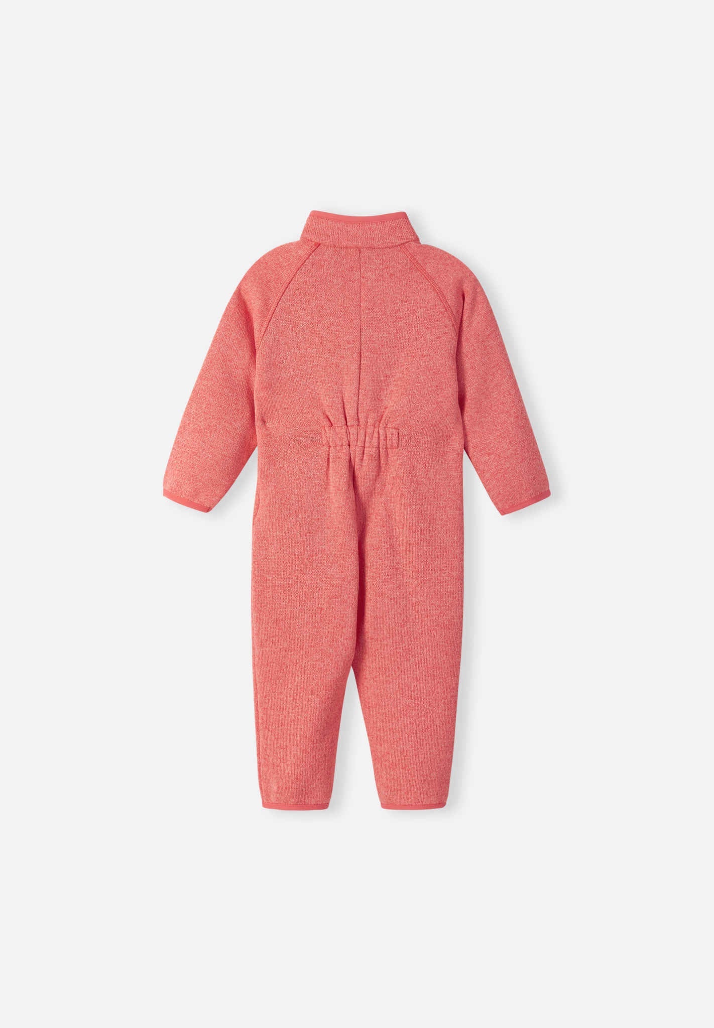 Fleece heldragt til små børn Tahti