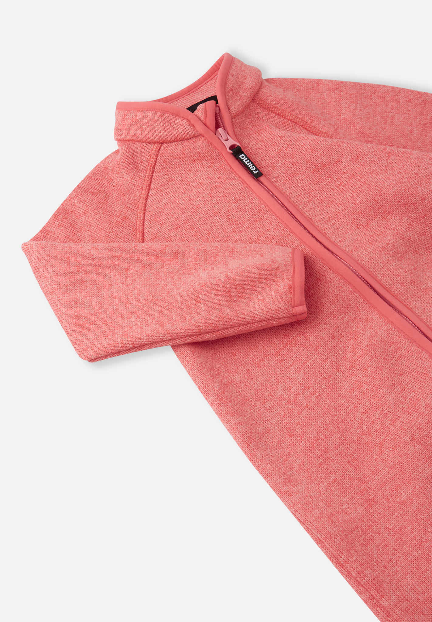 Fleece heldragt til små børn Tahti