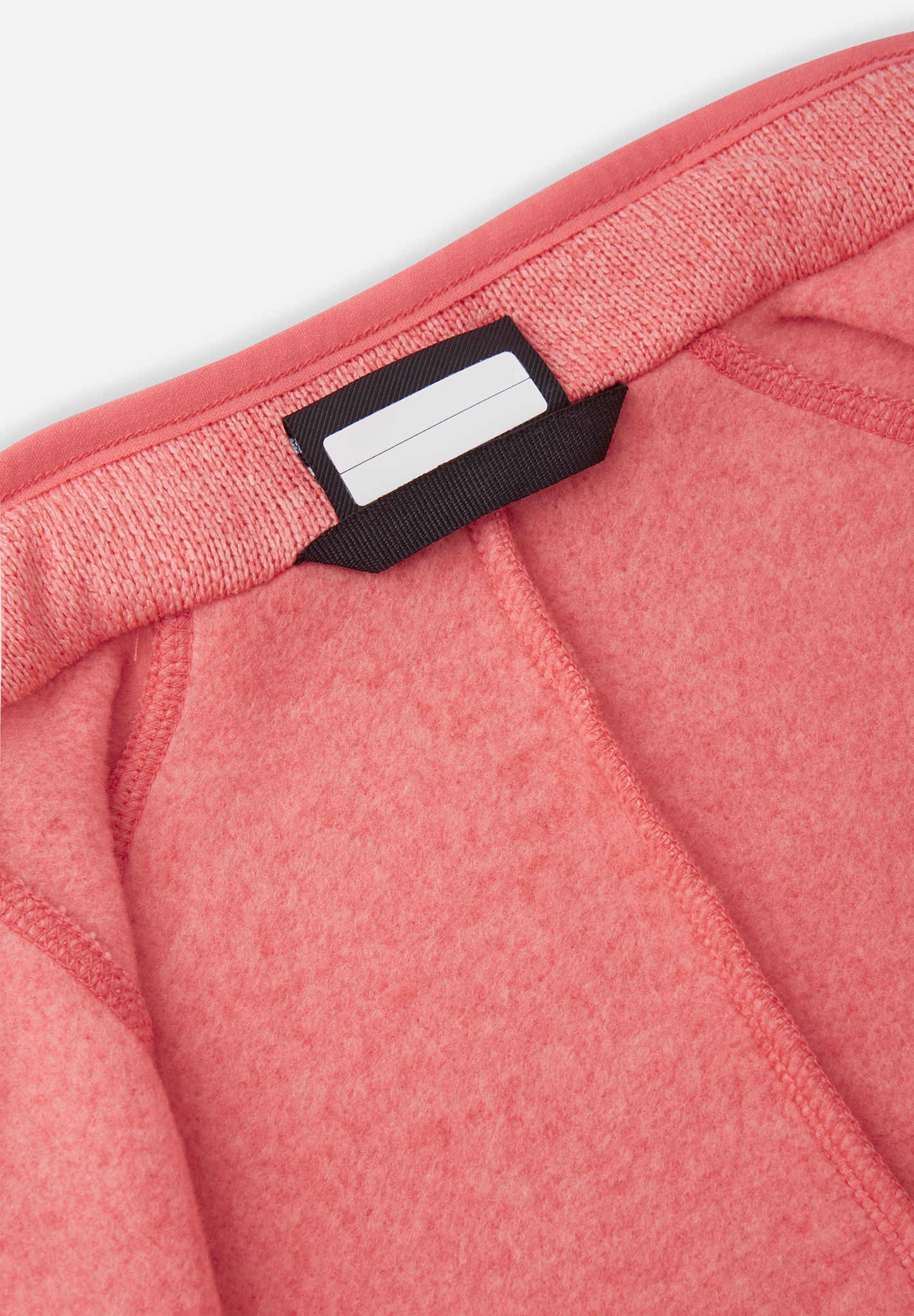 Fleece heldragt til små børn Tahti