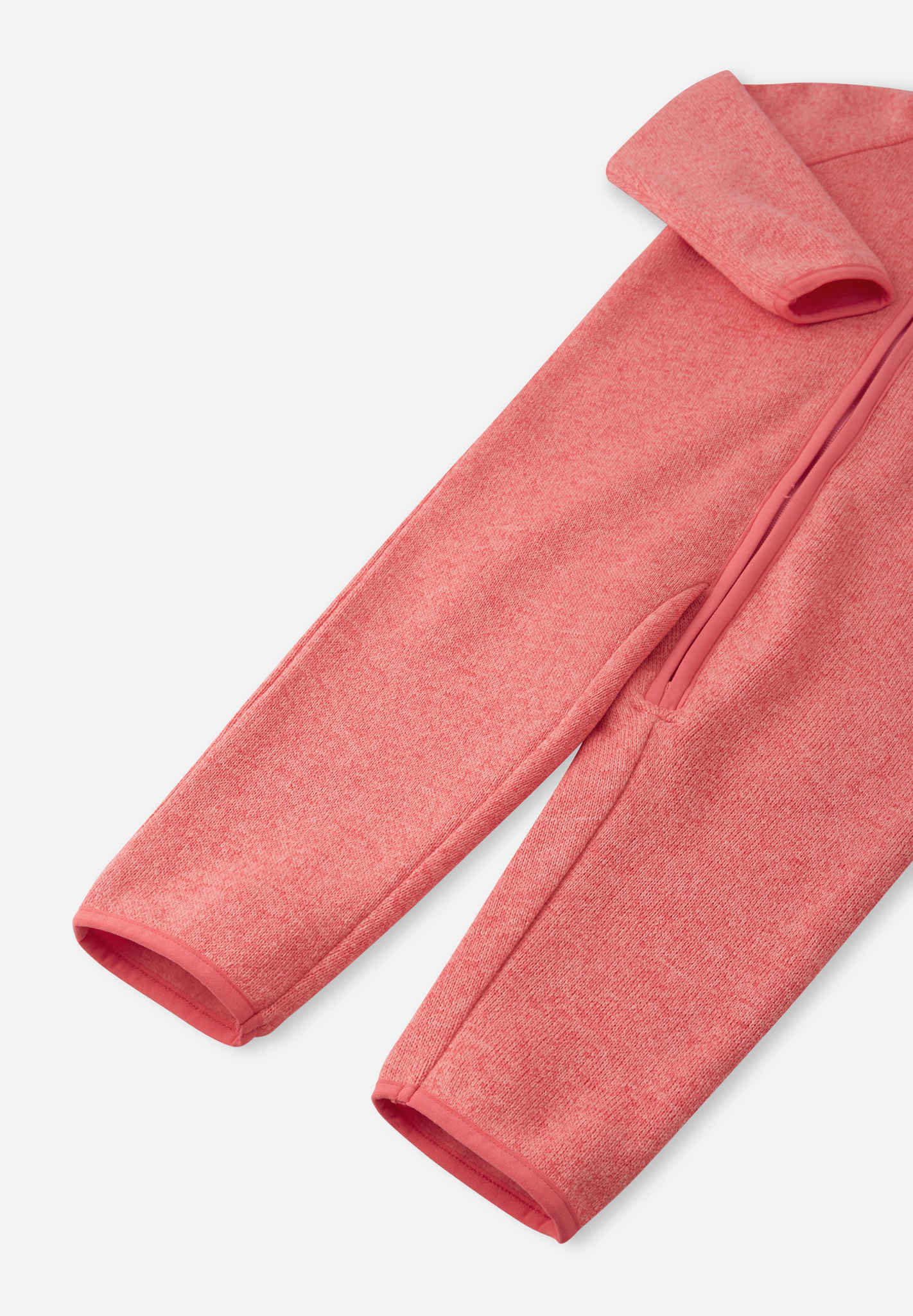 Fleece heldragt til små børn Tahti