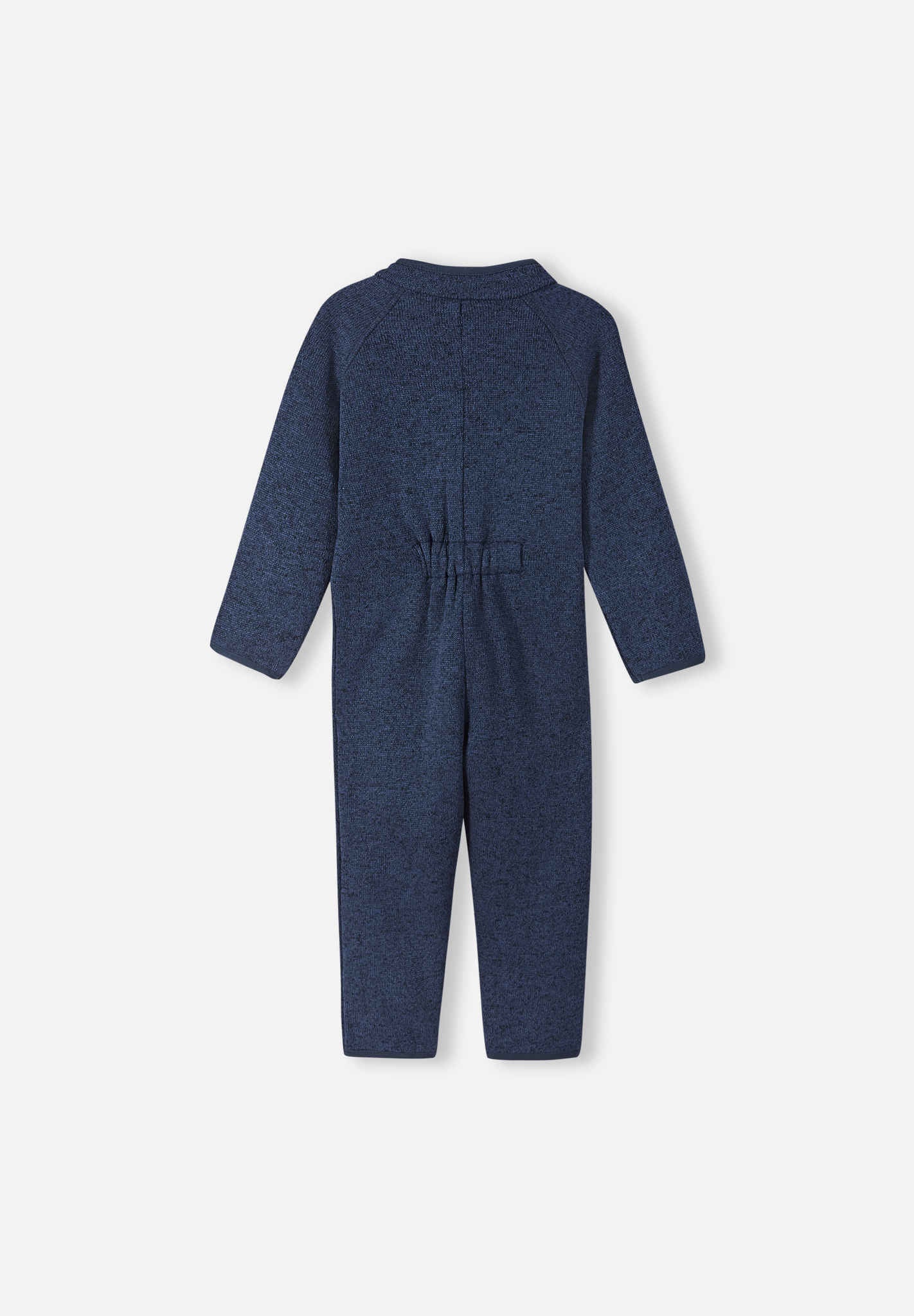 Fleece heldragt til små børn Tahti