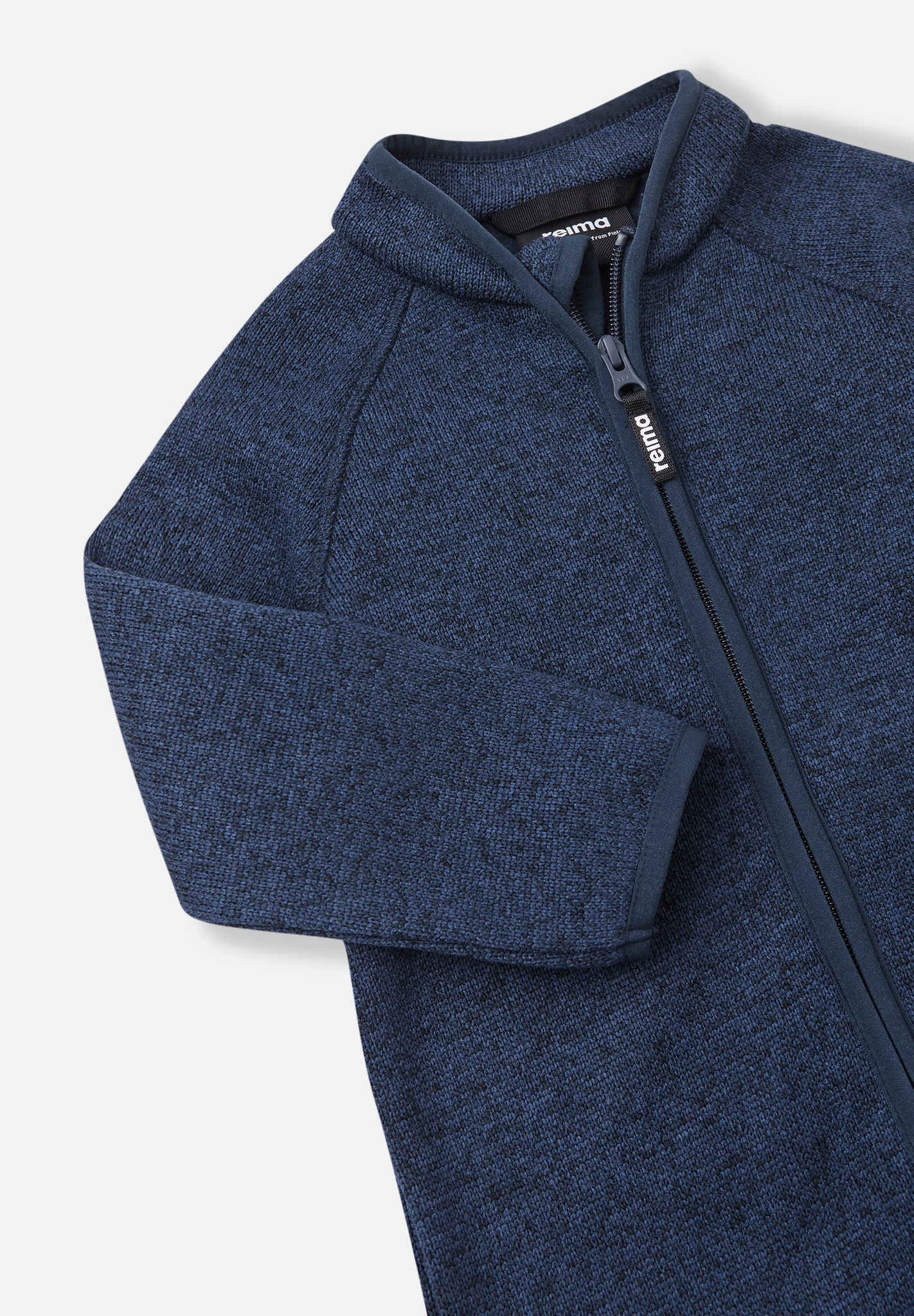 Fleece heldragt til små børn Tahti