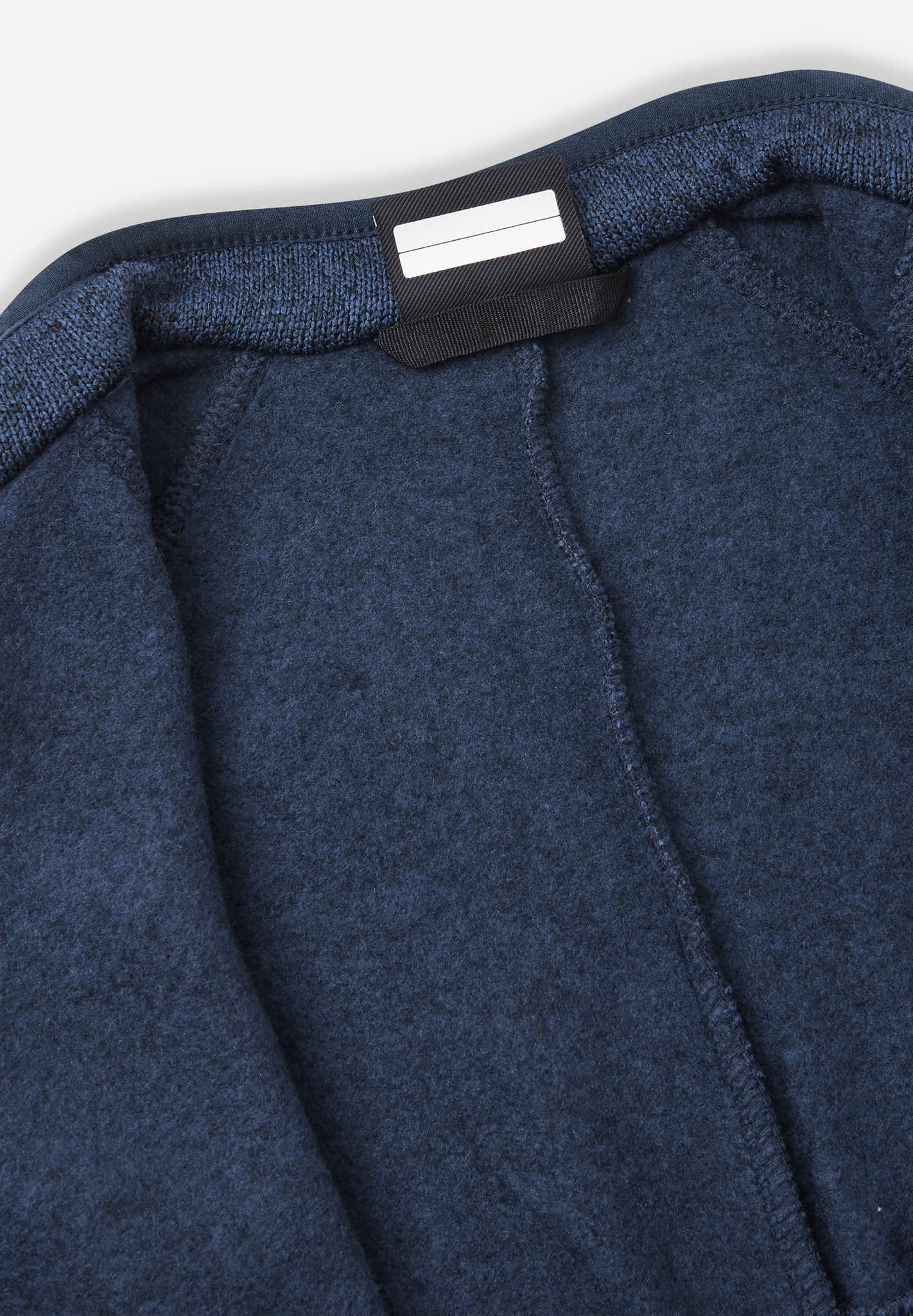 Fleece heldragt til små børn Tahti