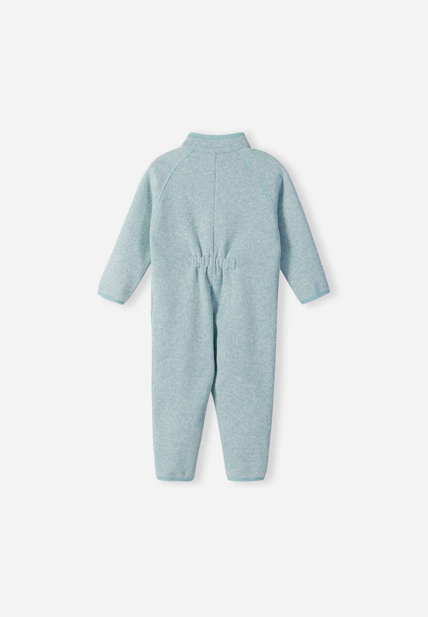 Fleece heldragt til små børn Tahti