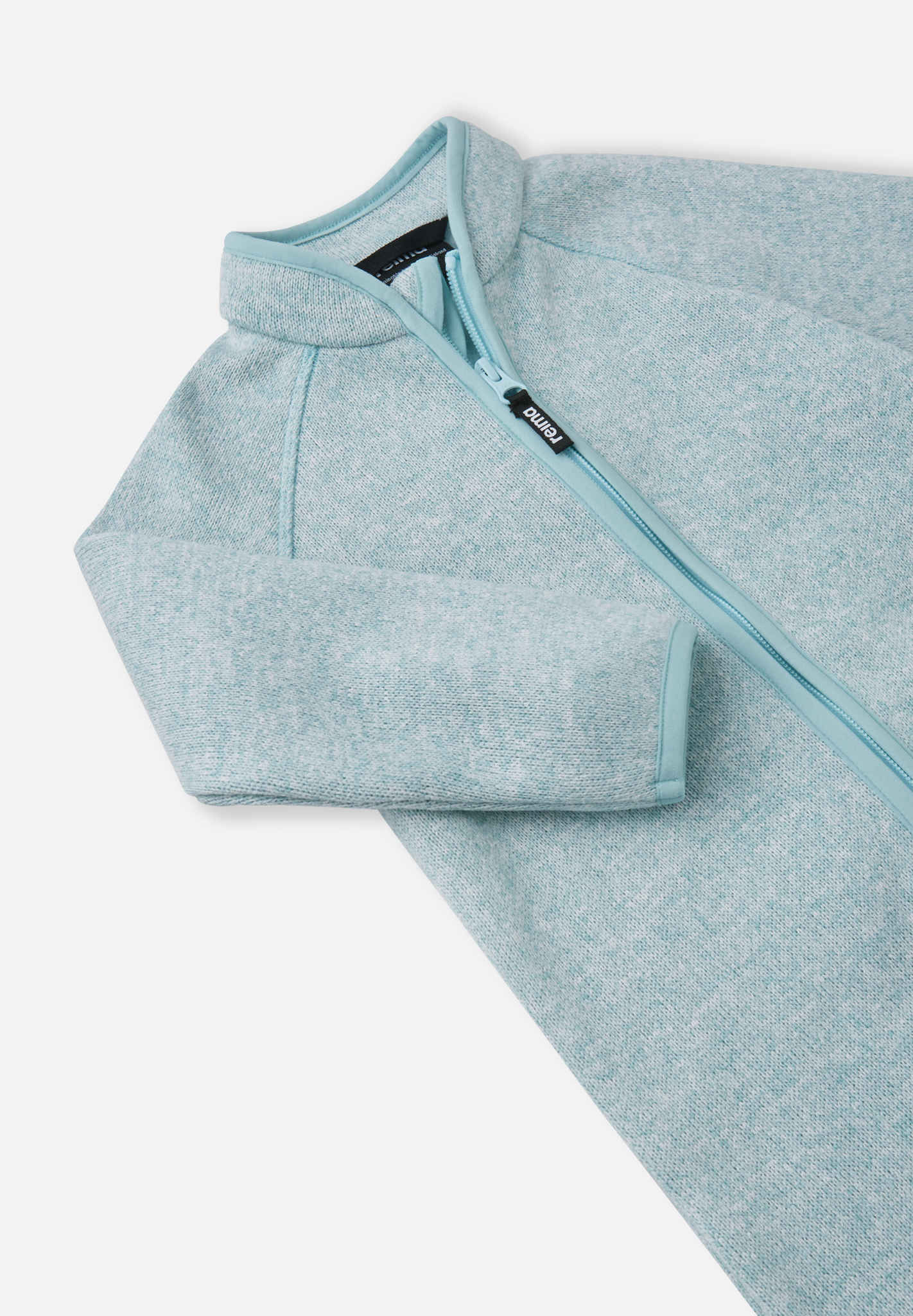 Fleece heldragt til små børn Tahti